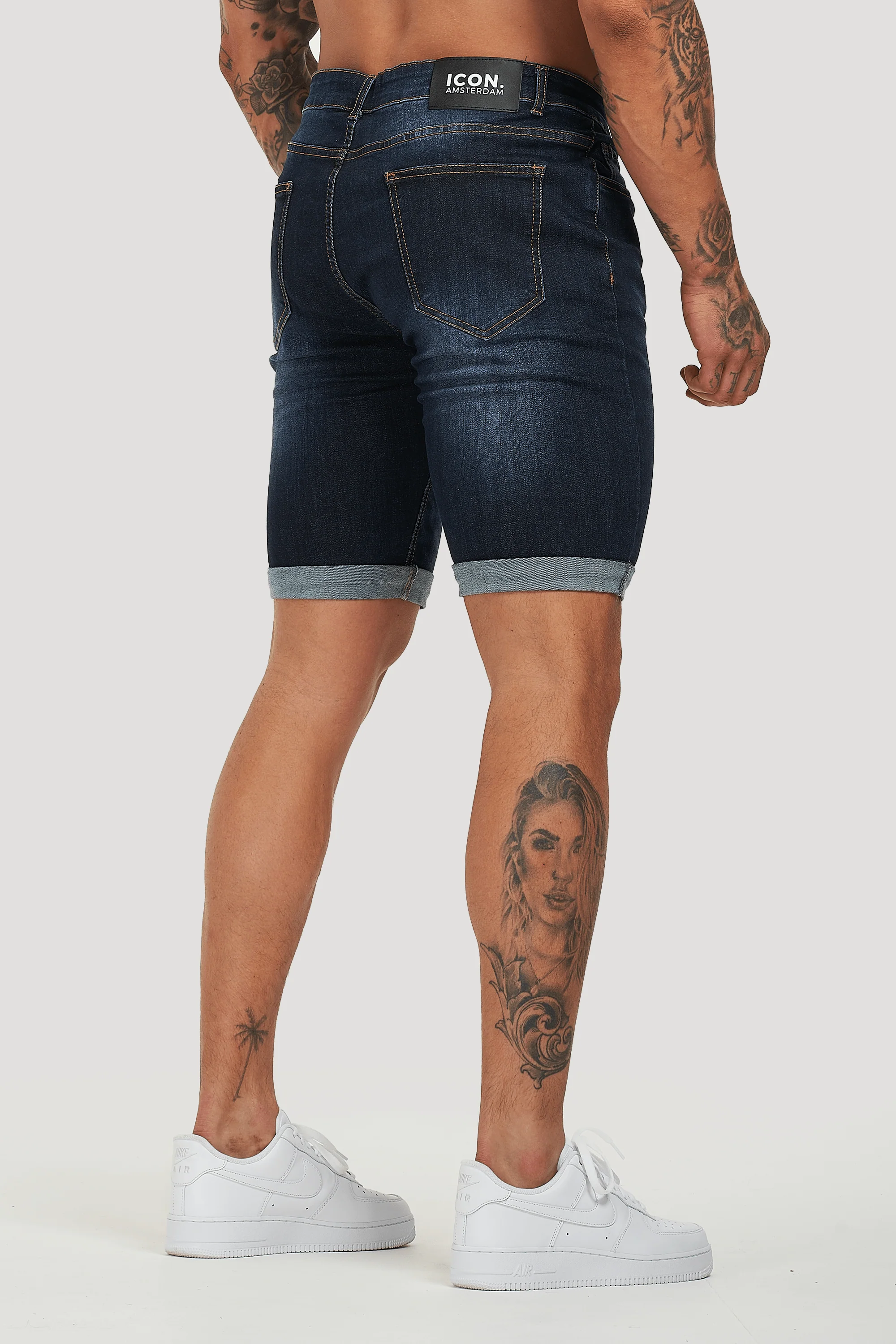 THE LORENZO SHORTS - Image 22