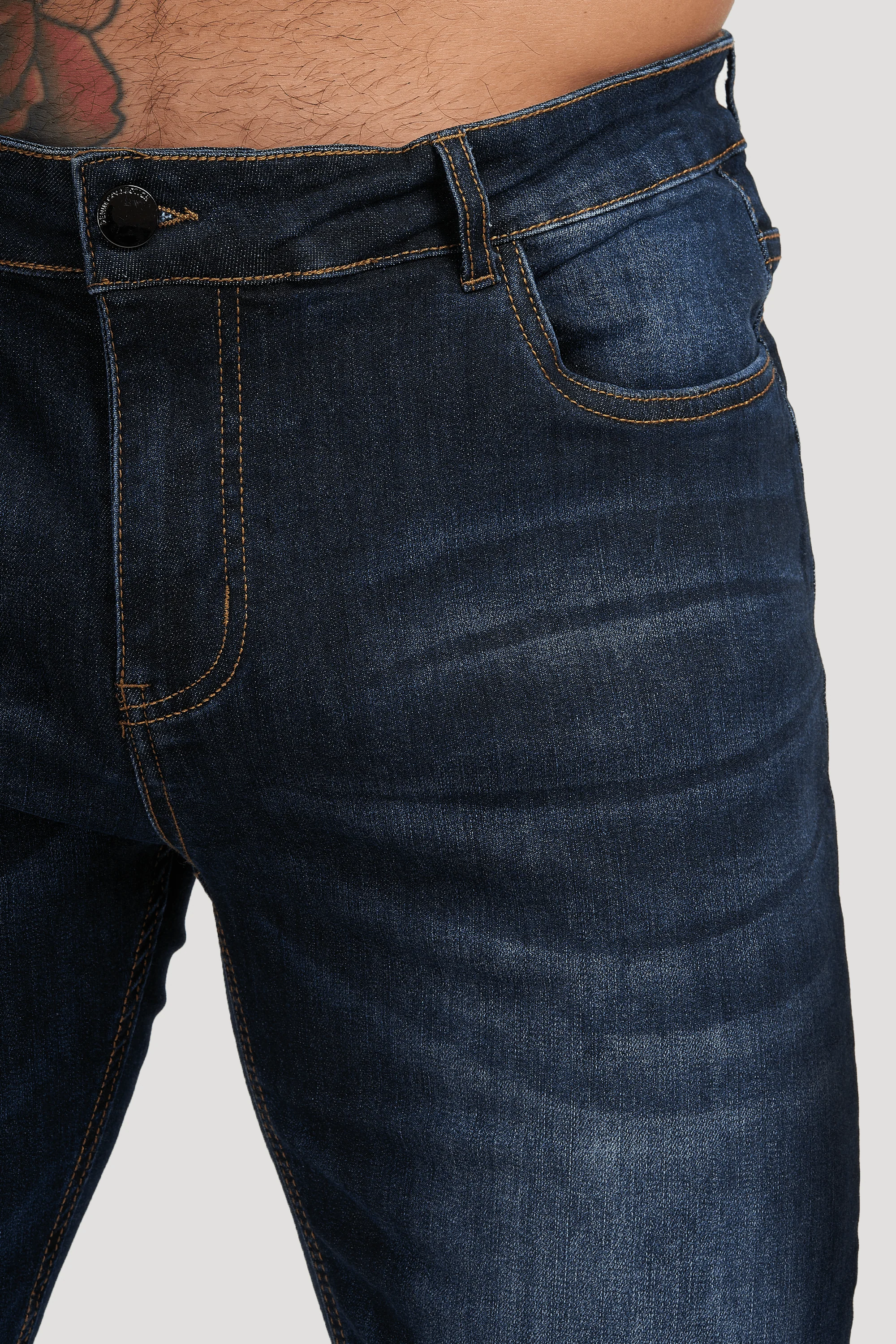 THE LORENZO SHORTS - Image 23