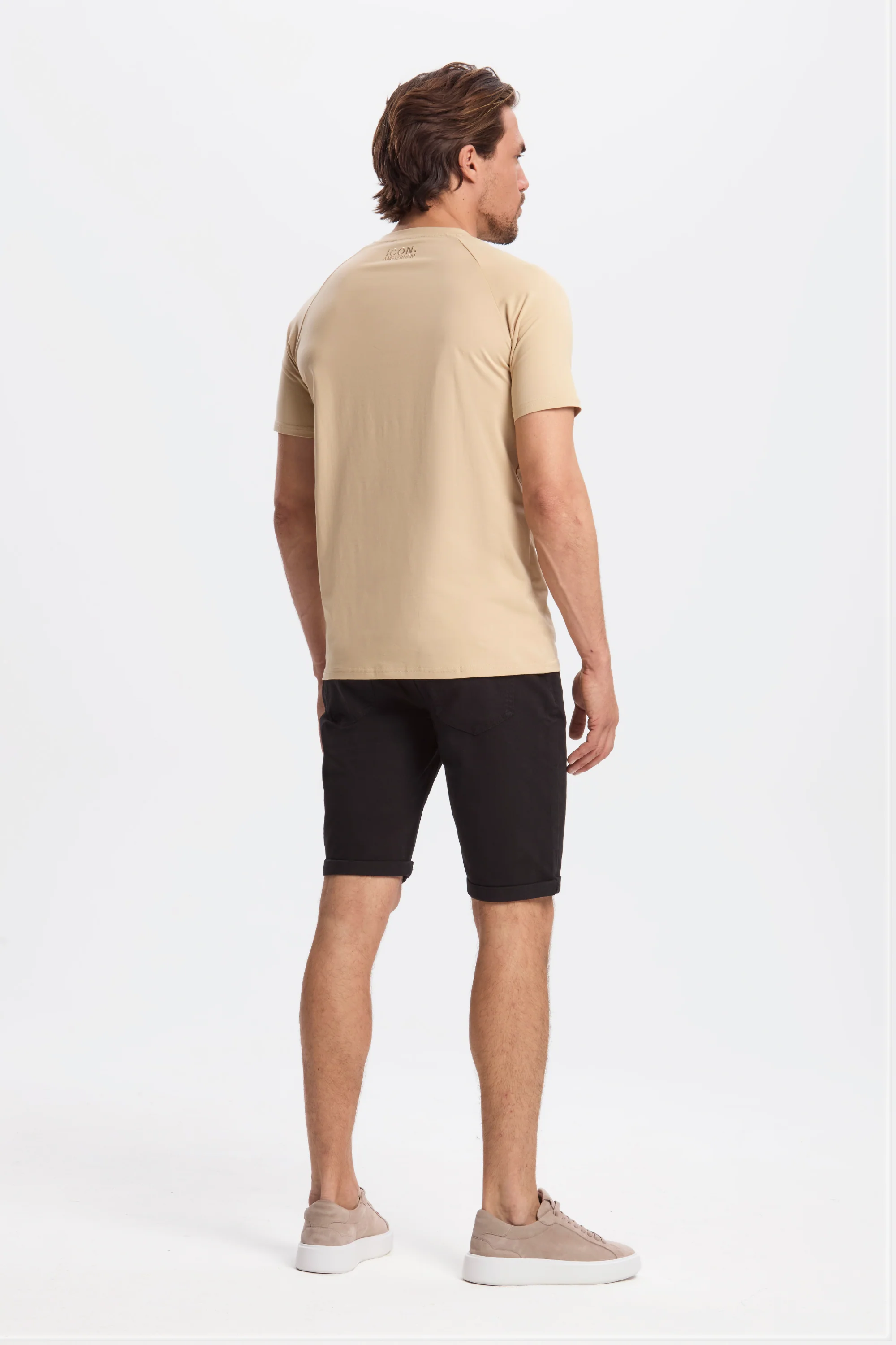 THE LORENZO SHORTS - Image 4