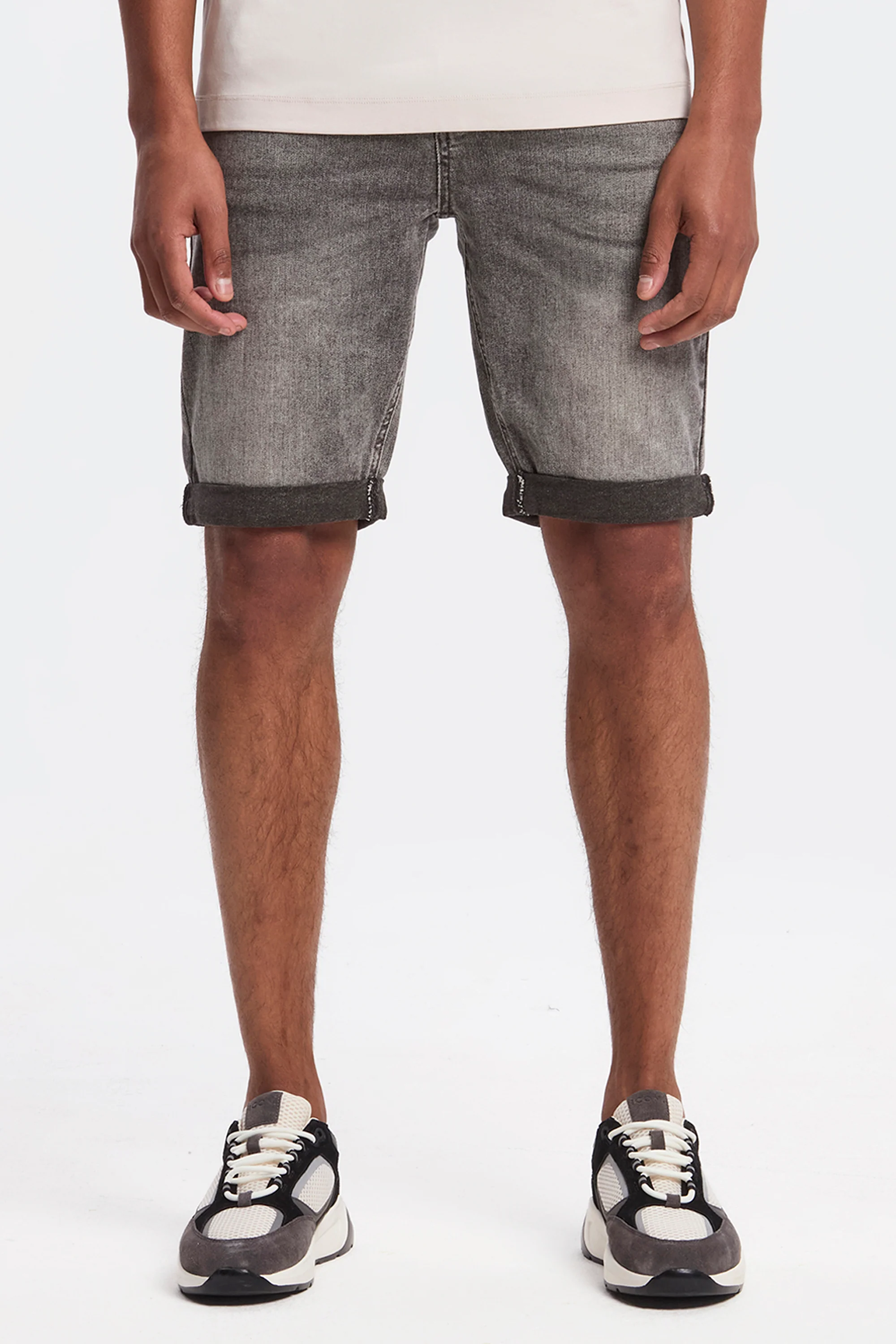 THE LORENZO SHORTS - Image 6