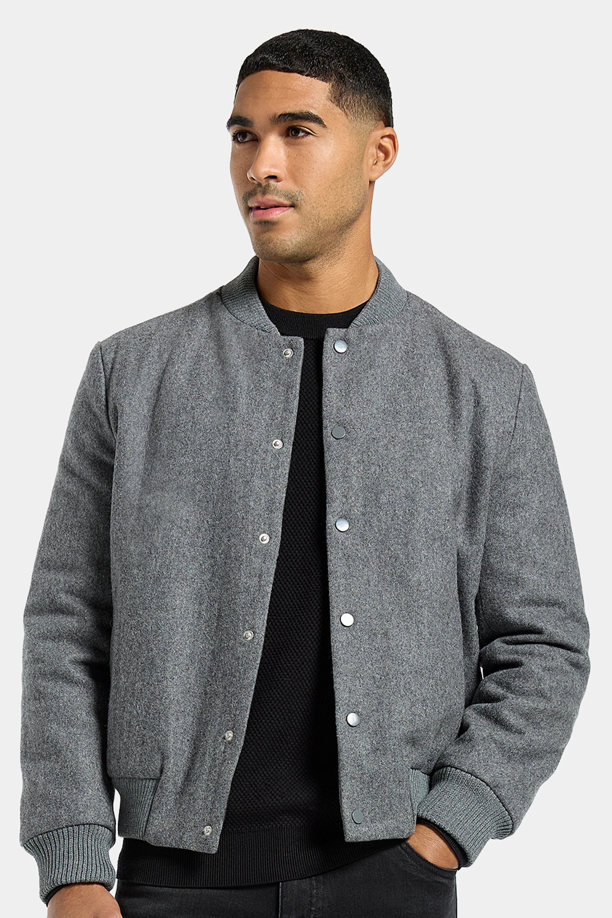 THE CIRO VARSITY JACKET - Image 10