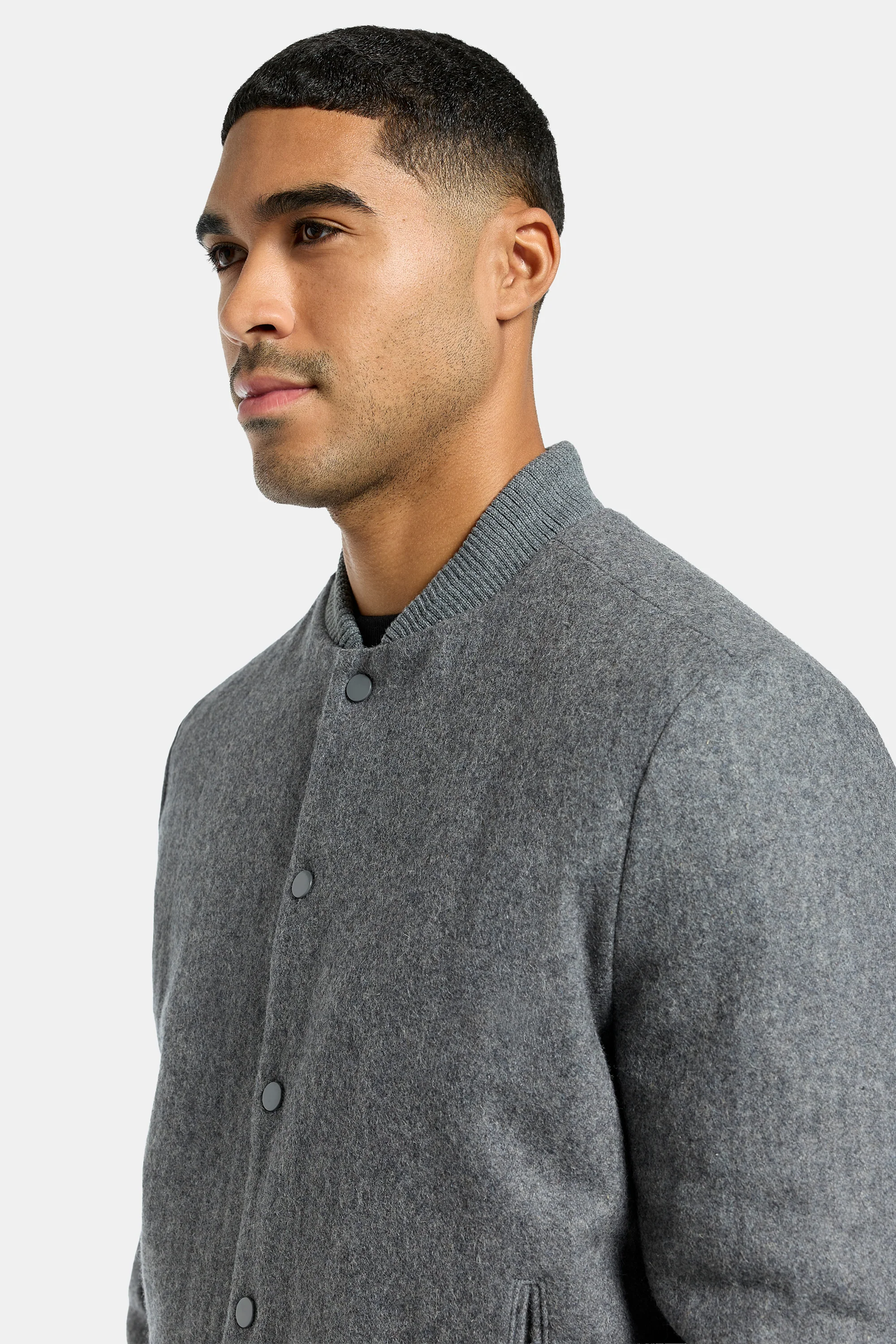 THE CIRO VARSITY JACKET - Image 12