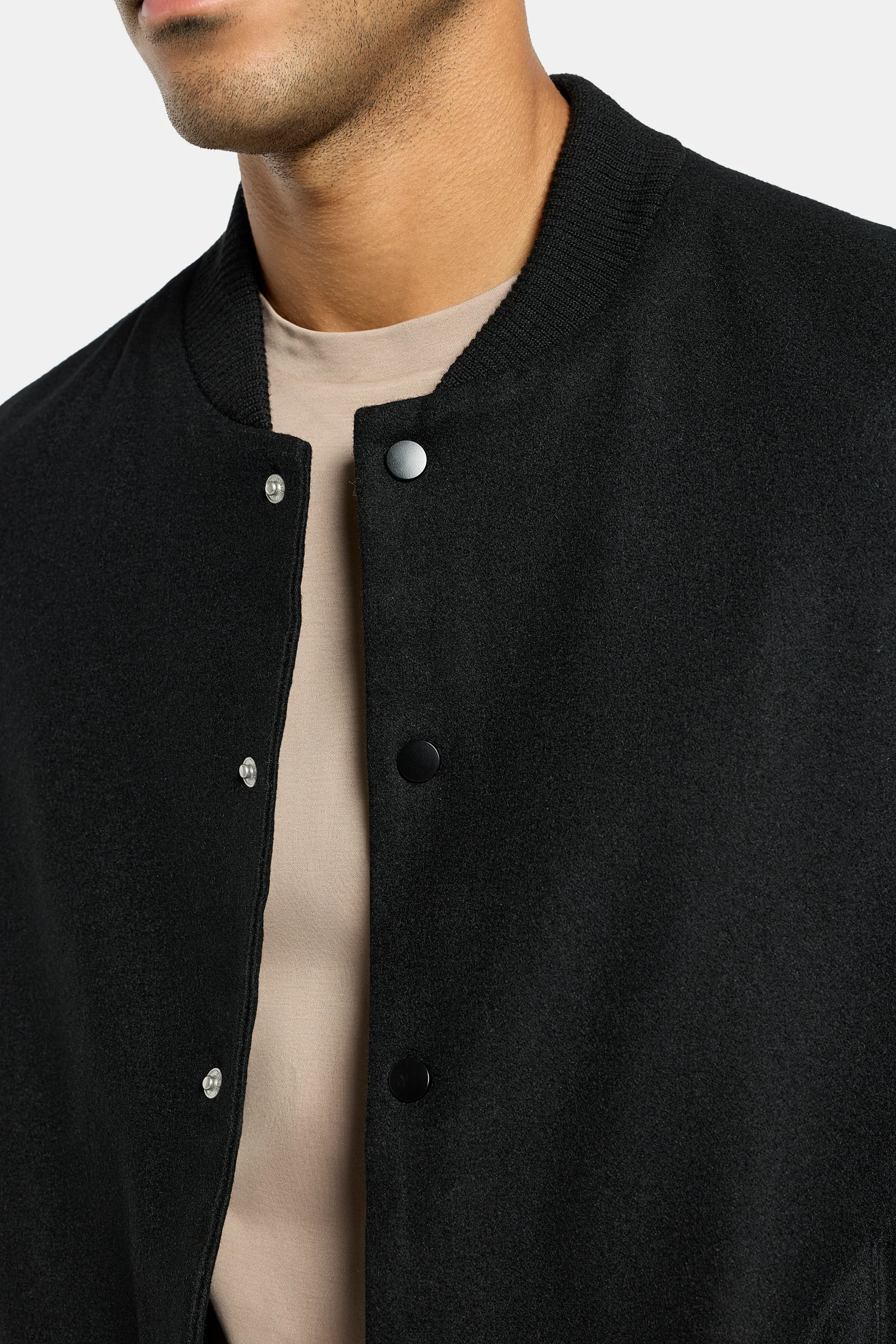 THE CIRO VARSITY JACKET - Image 3