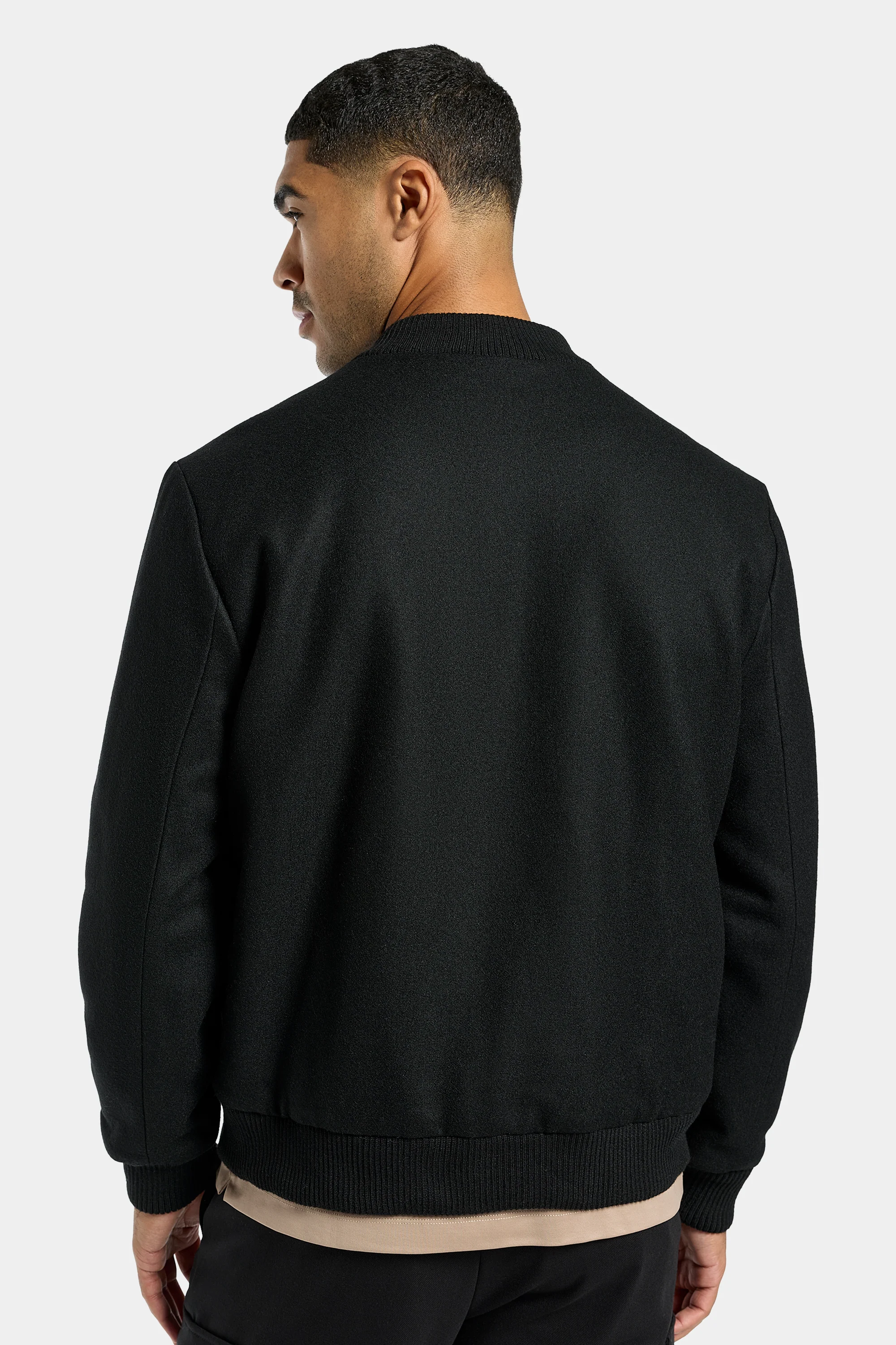 THE CIRO VARSITY JACKET - Image 4
