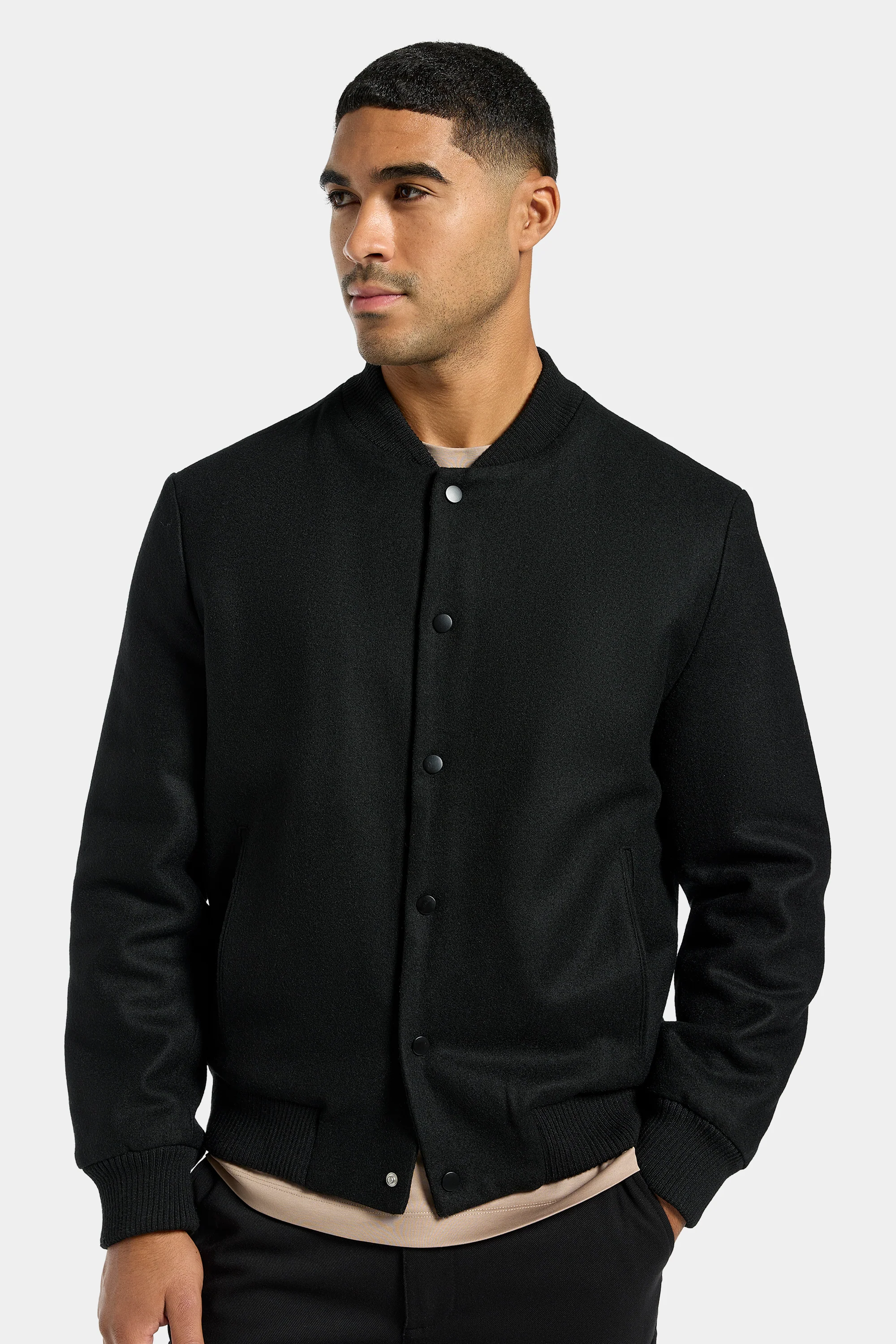 THE CIRO VARSITY JACKET - Image 5