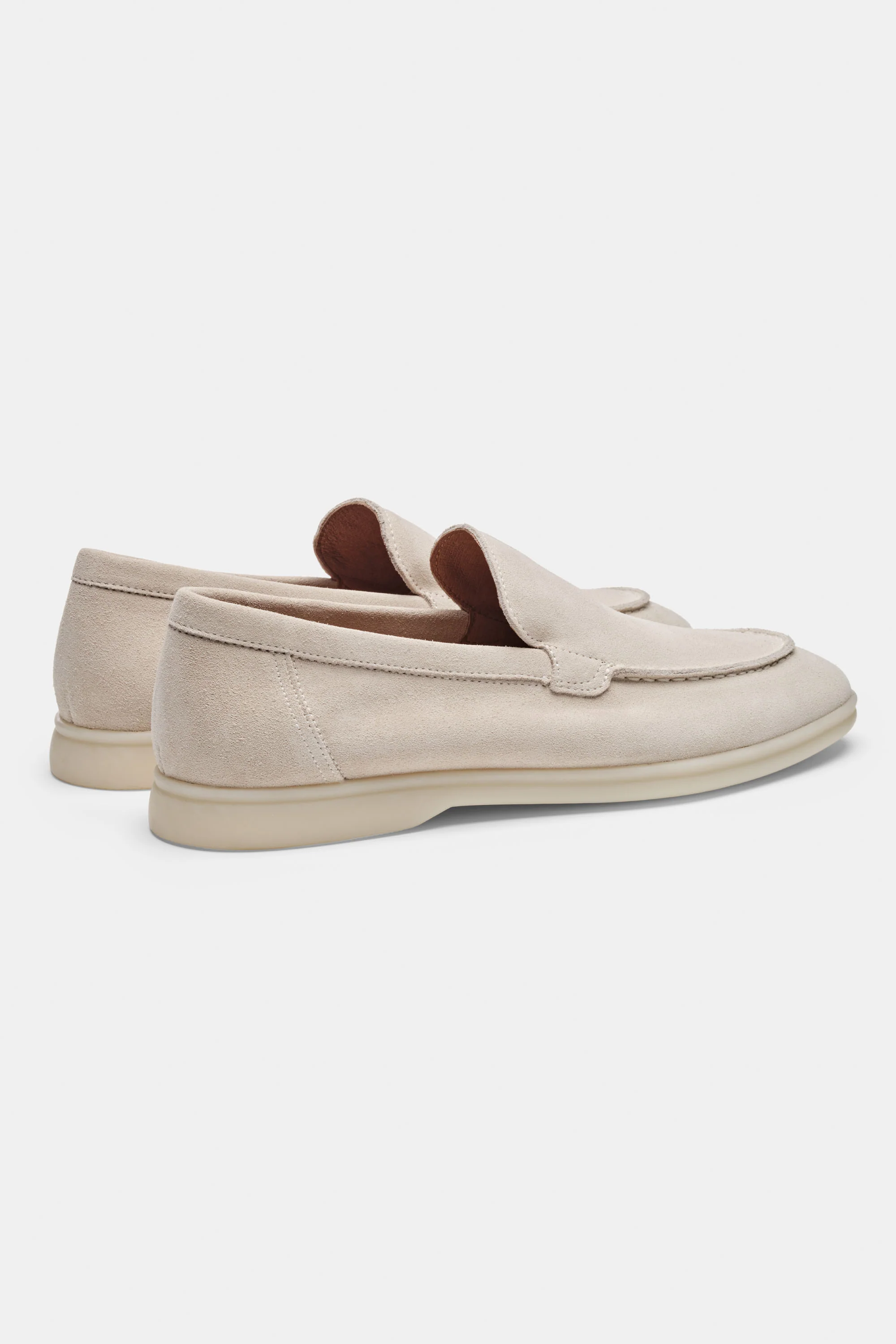 THE CLASSIC SUEDE LOAFER - Image 4