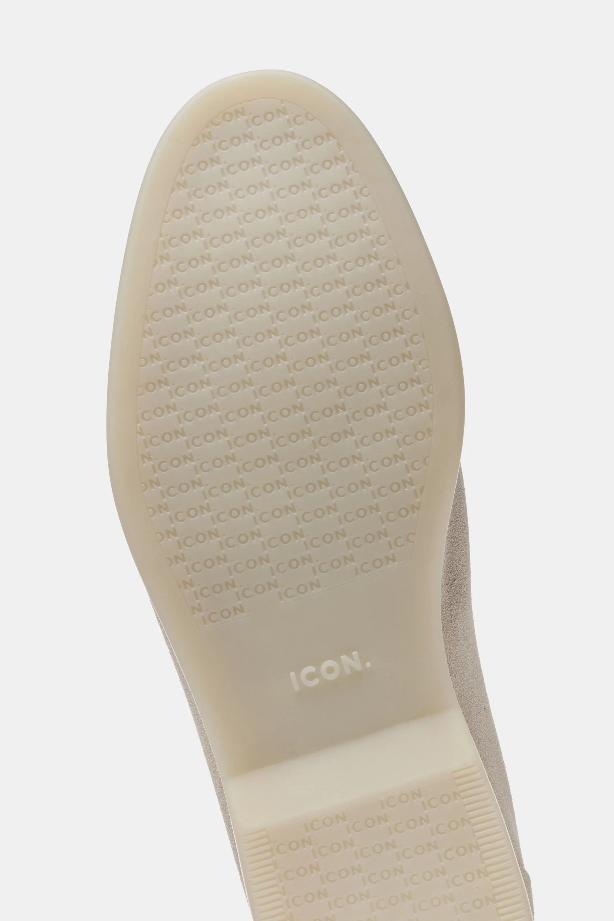 THE CLASSIC SUEDE LOAFER - Image 6