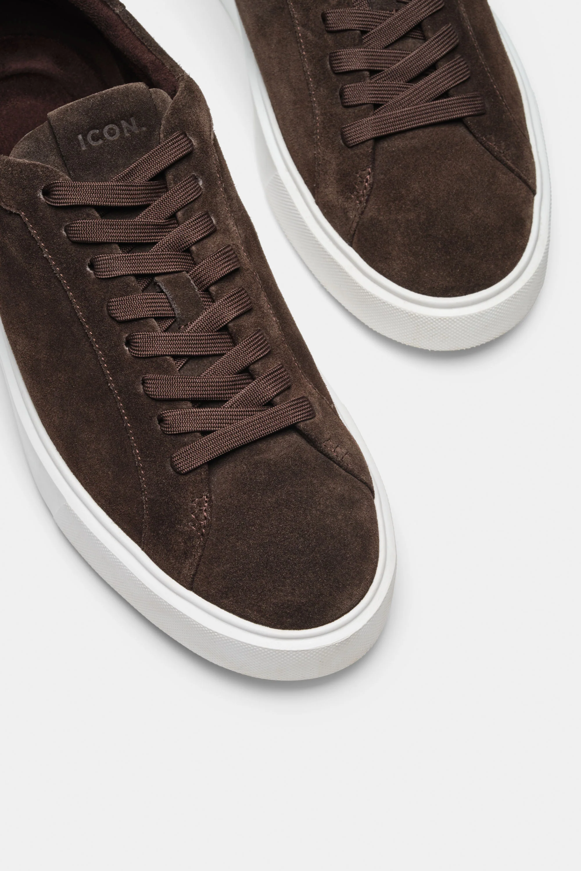 THE CLASSIC SUEDE TRAINER - Image 29