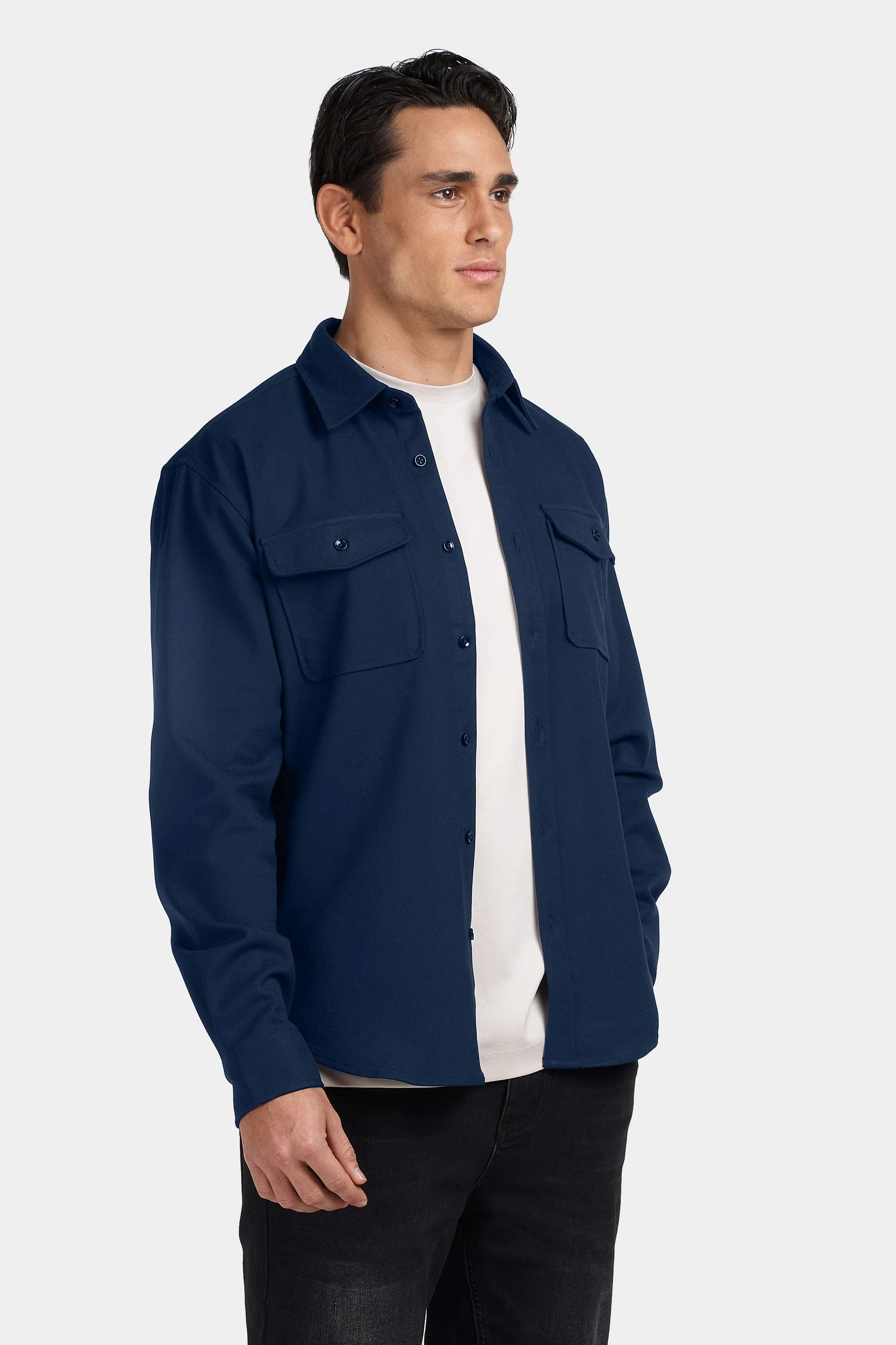 THE DANTE OVERSHIRT - Image 15