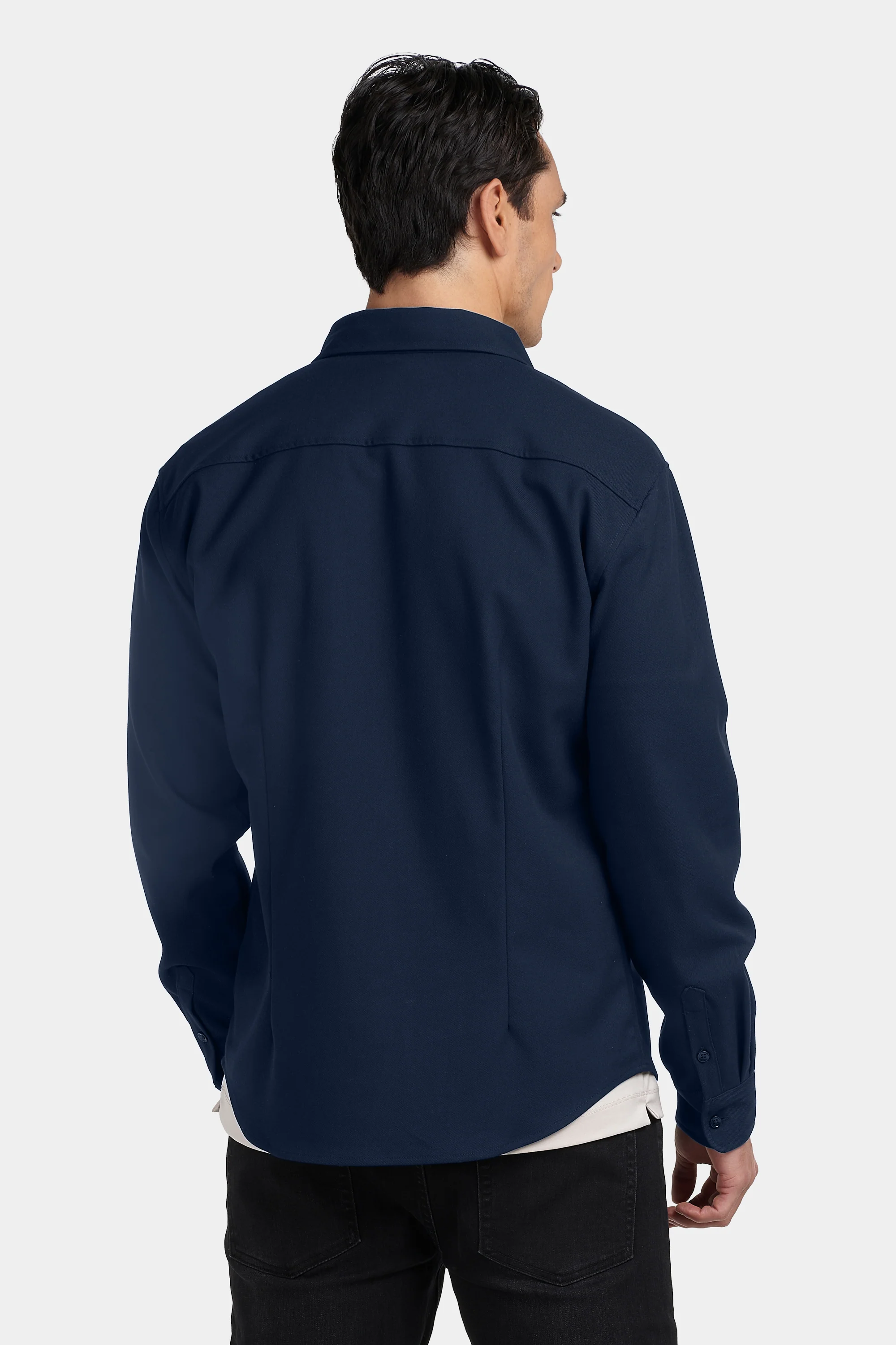 THE DANTE OVERSHIRT - Image 16