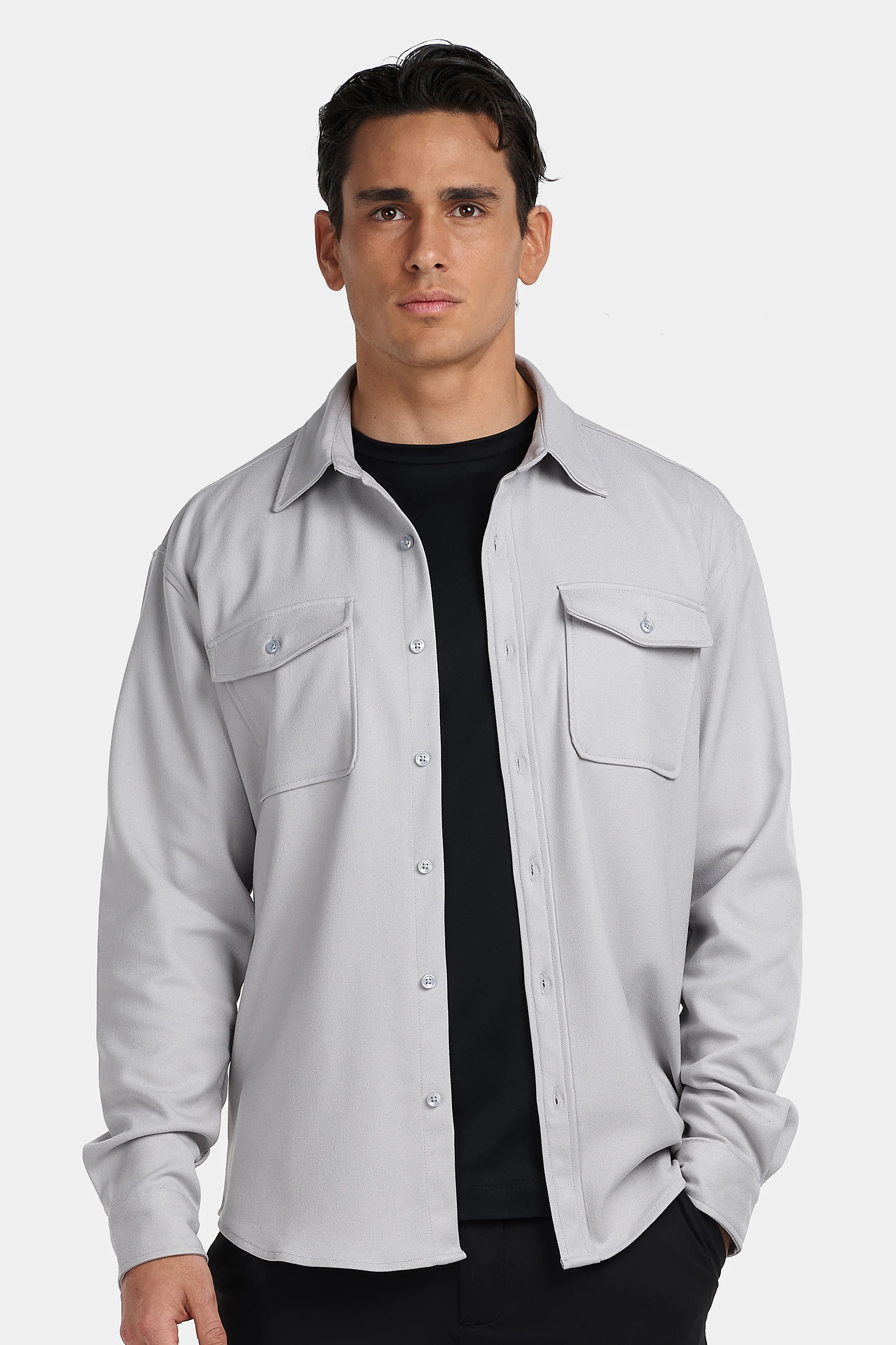 THE DANTE OVERSHIRT - Image 17
