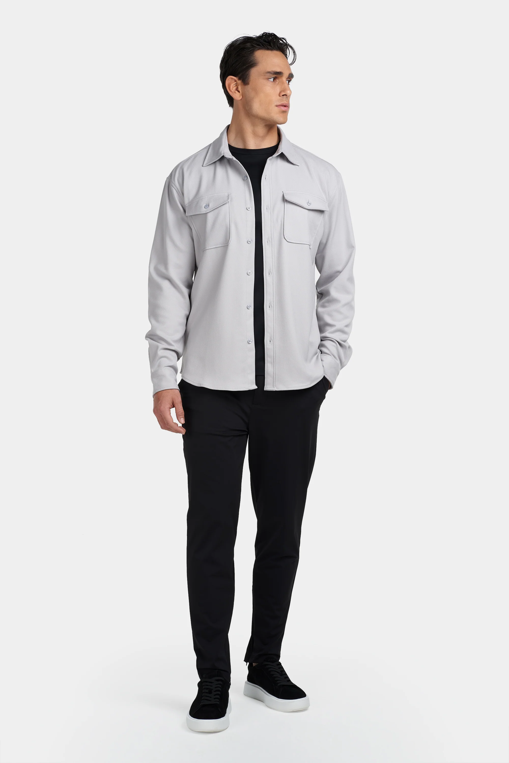 THE DANTE OVERSHIRT - Image 18