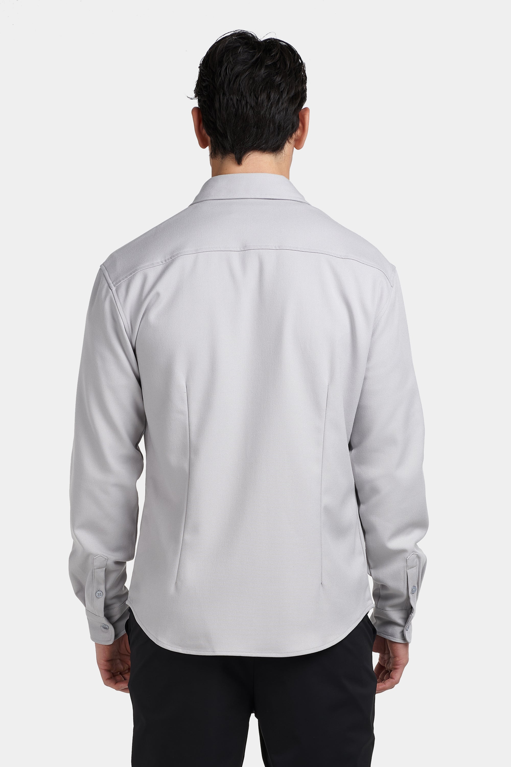 THE DANTE OVERSHIRT - Image 20