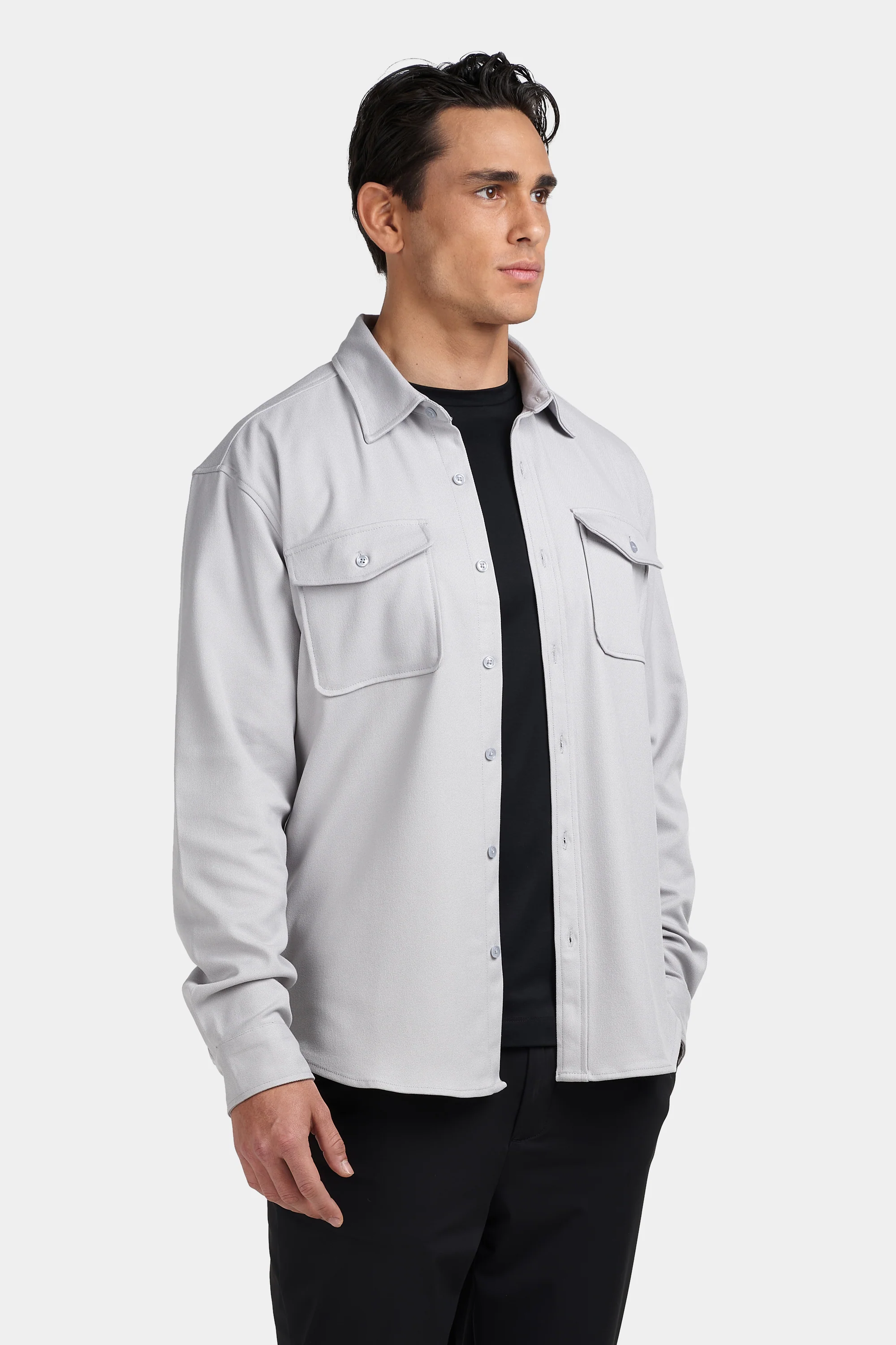 THE DANTE OVERSHIRT - Image 21