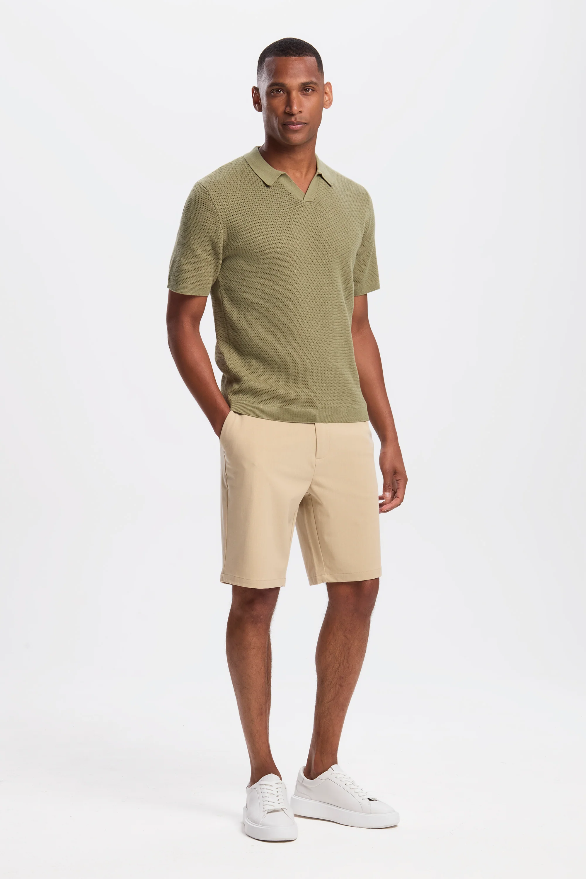 THE DARIO SHORTS - Image 10