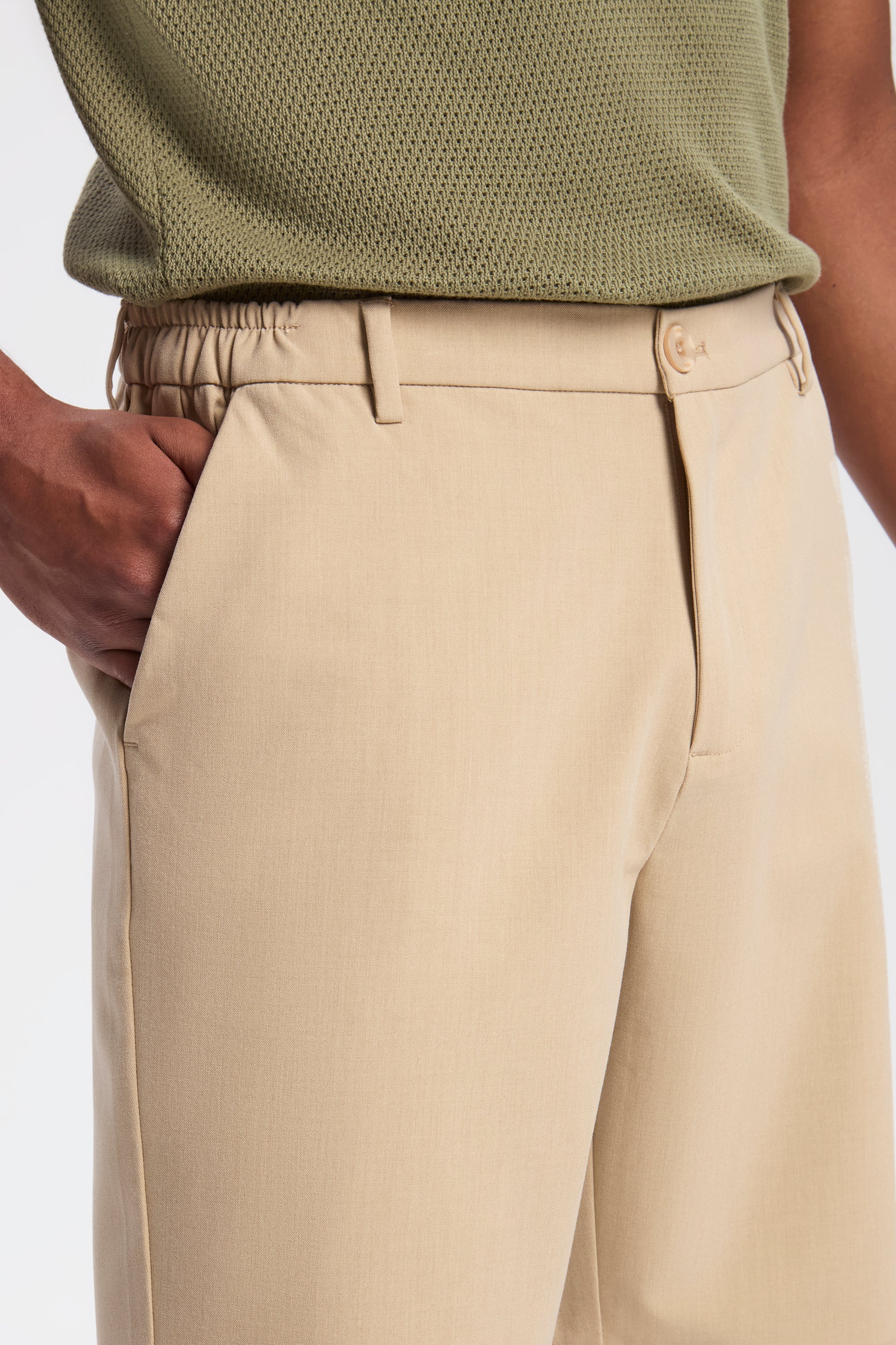 THE DARIO SHORTS - Image 11
