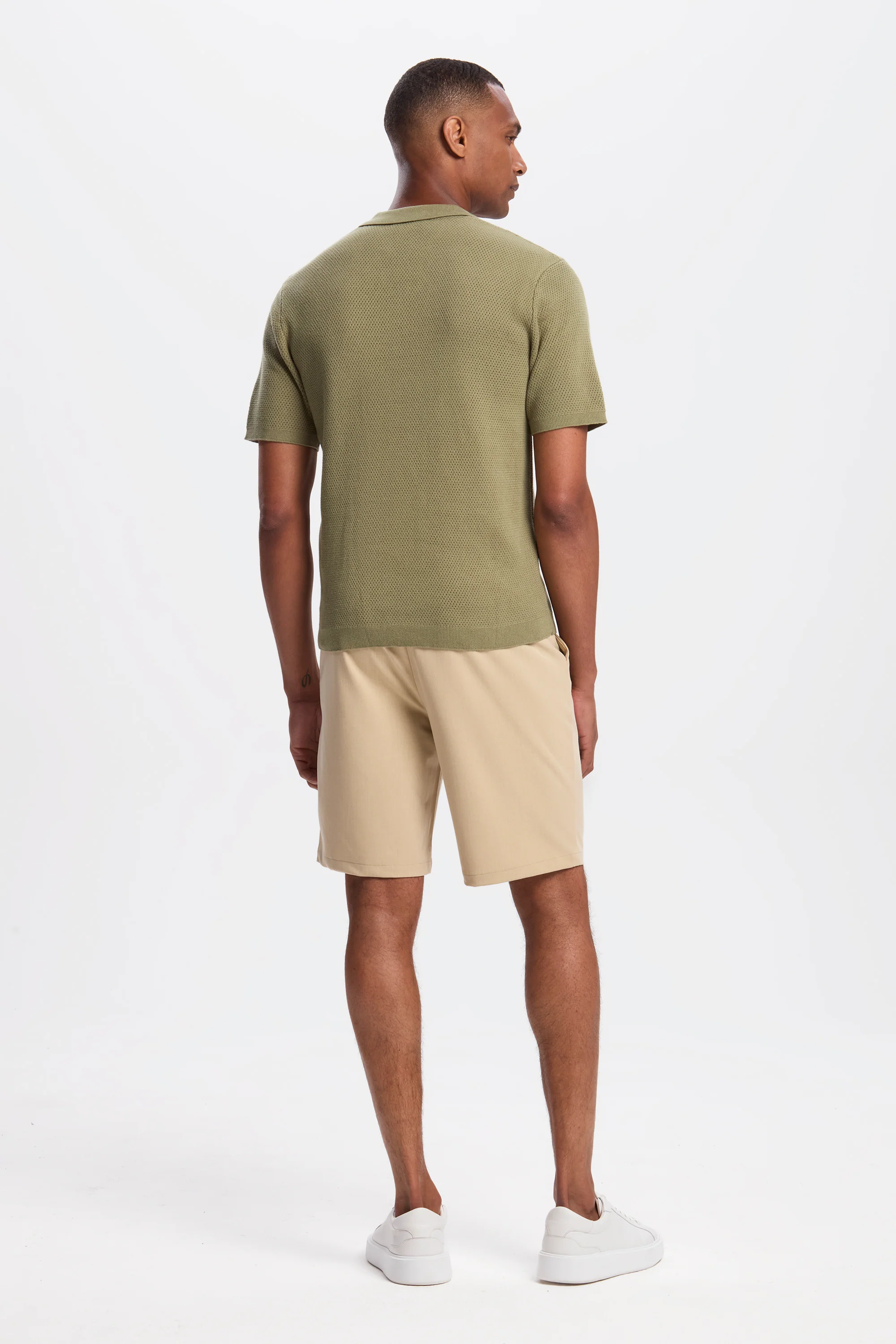 THE DARIO SHORTS - Image 12