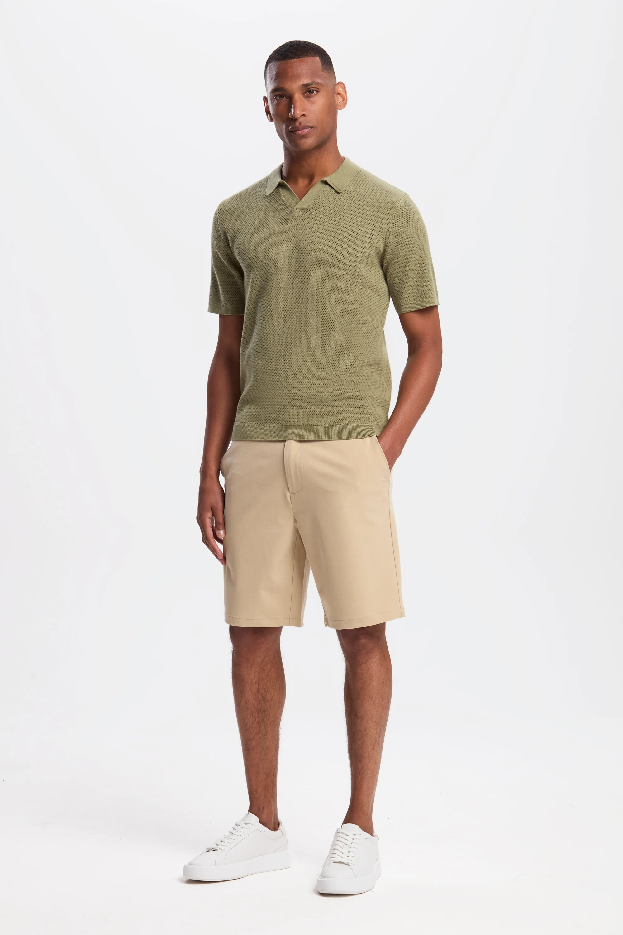 THE DARIO SHORTS - Image 13