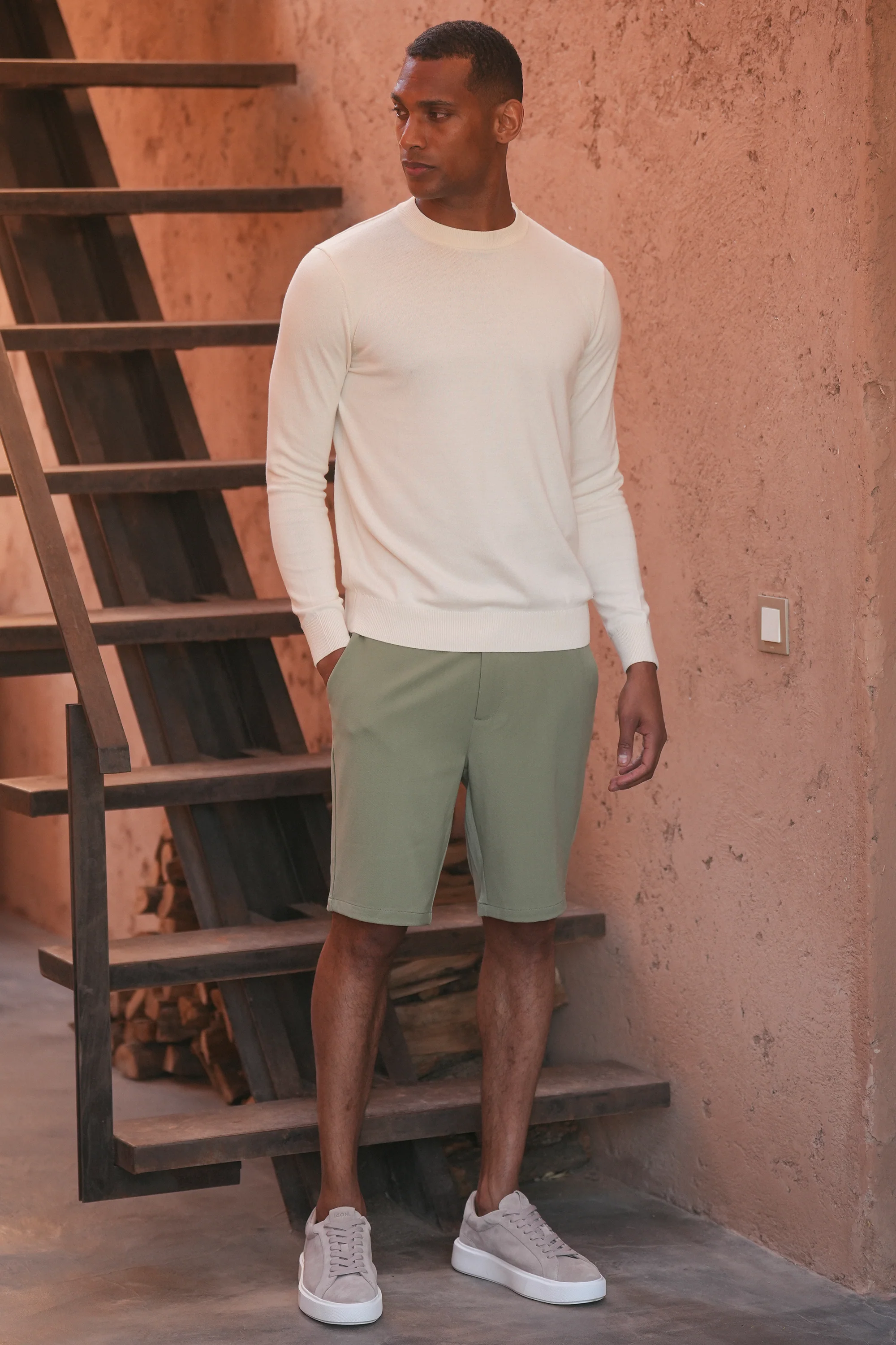 THE DARIO SHORTS - Image 21