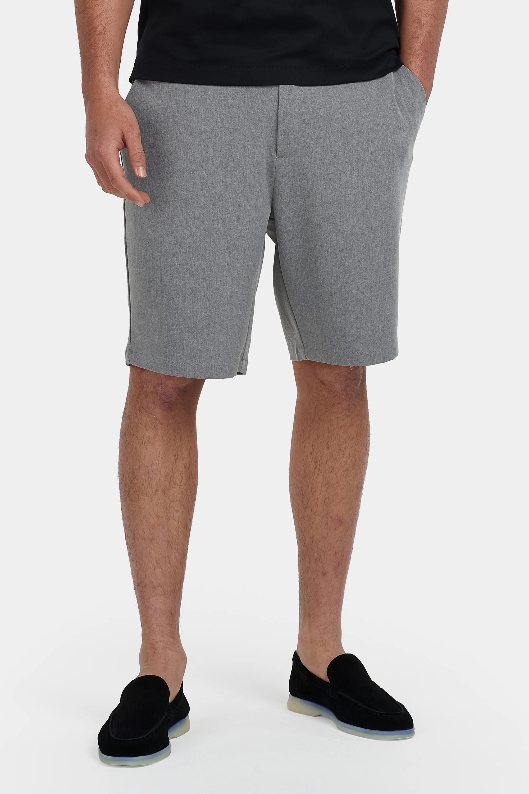 THE DARIO SHORTS - Image 3