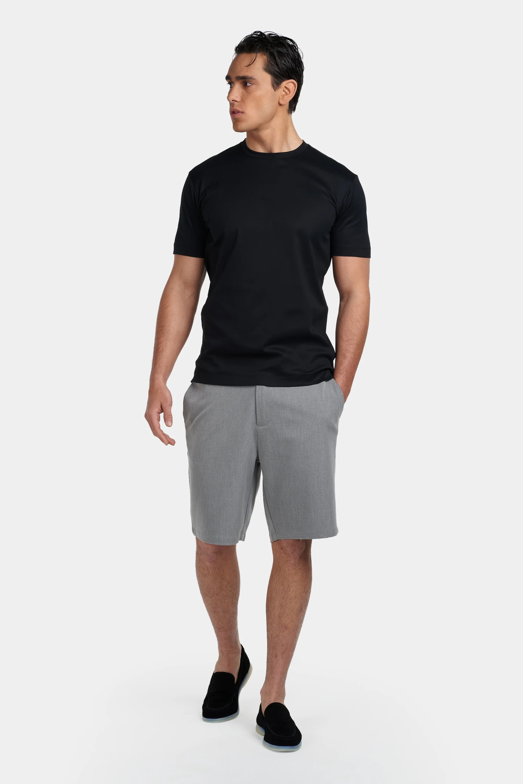 THE DARIO SHORTS - Image 6