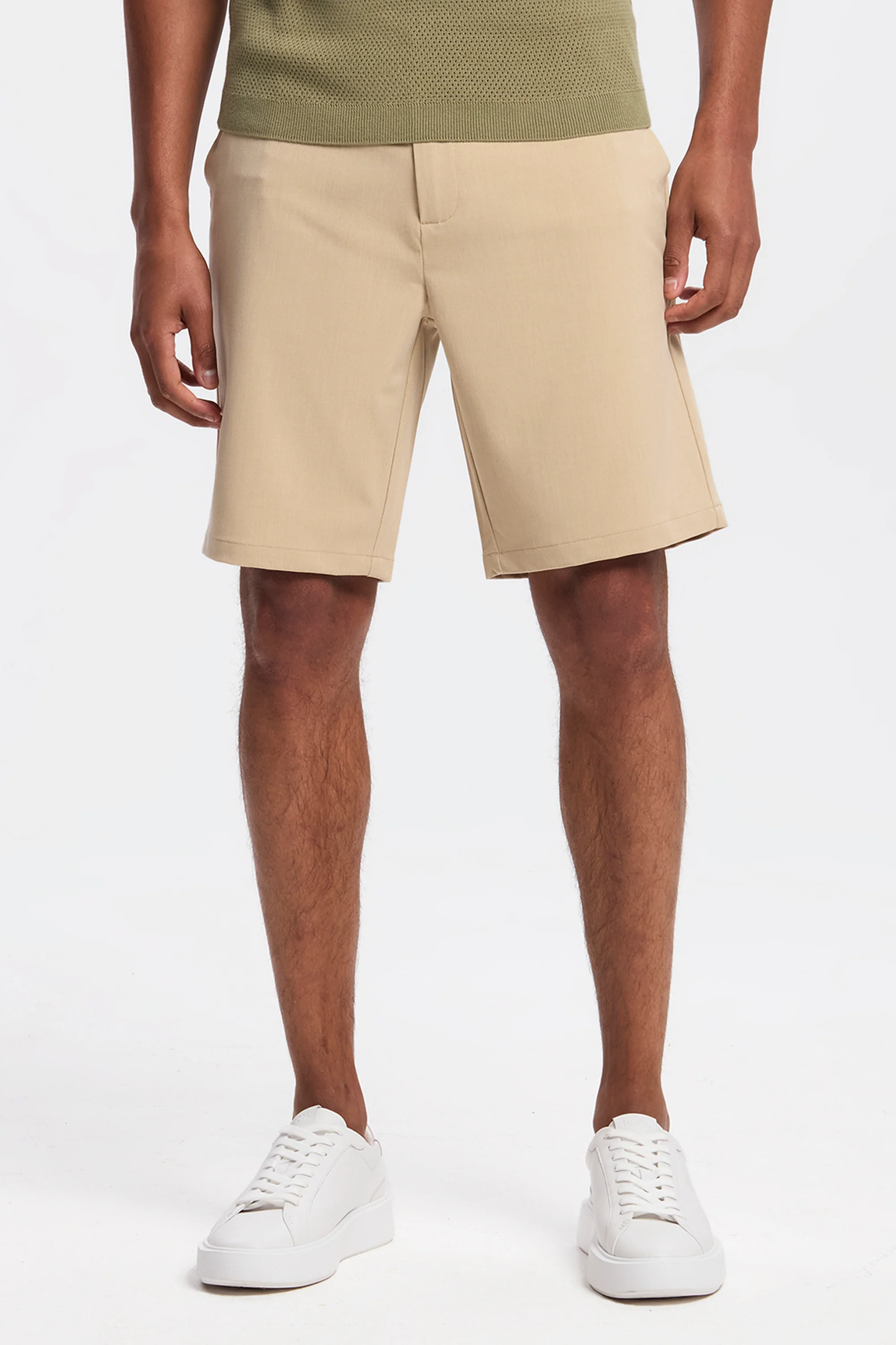 THE DARIO SHORTS - Image 9