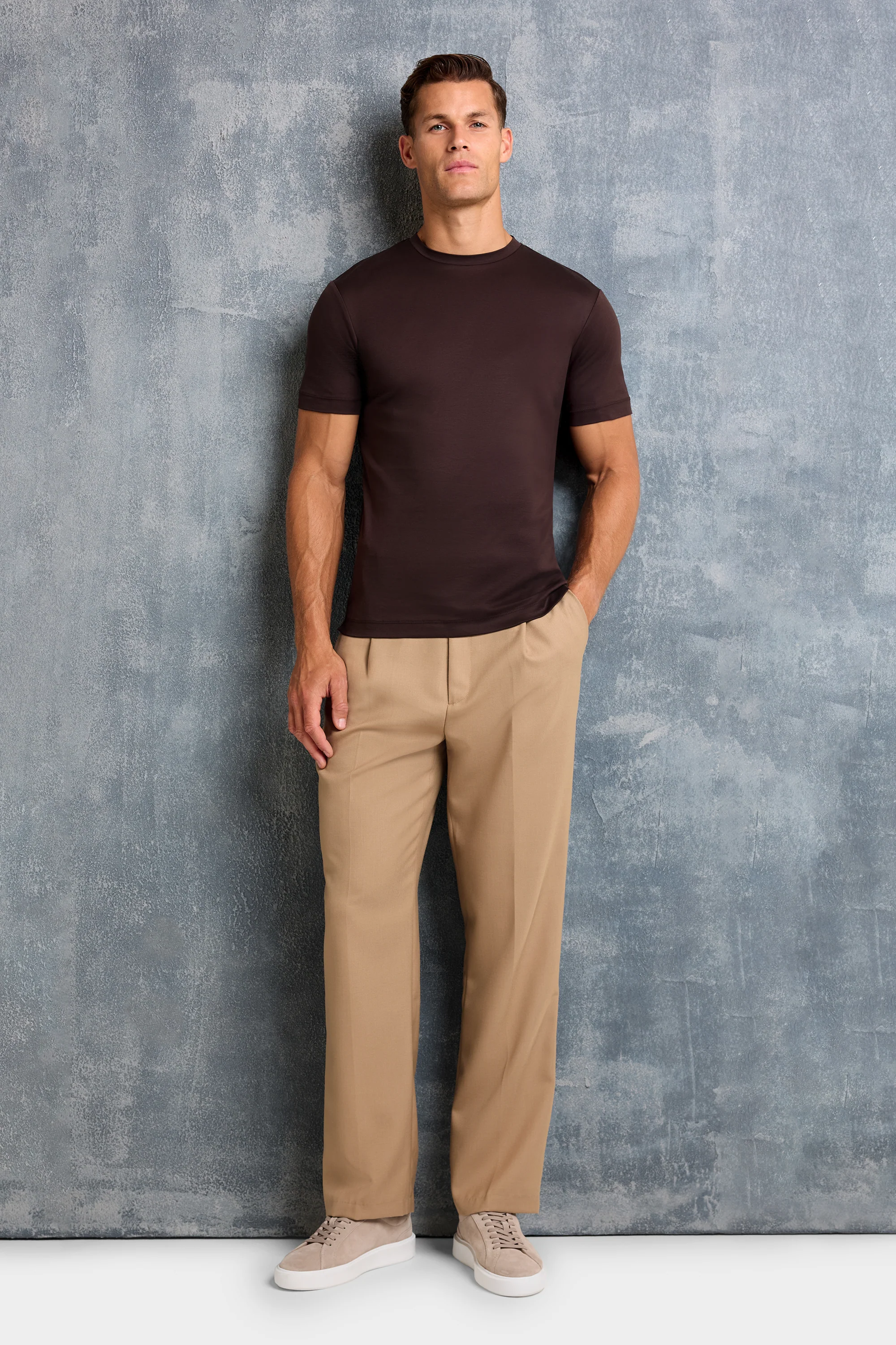 THE DESIO SLIM T-SHIRT - Image 25