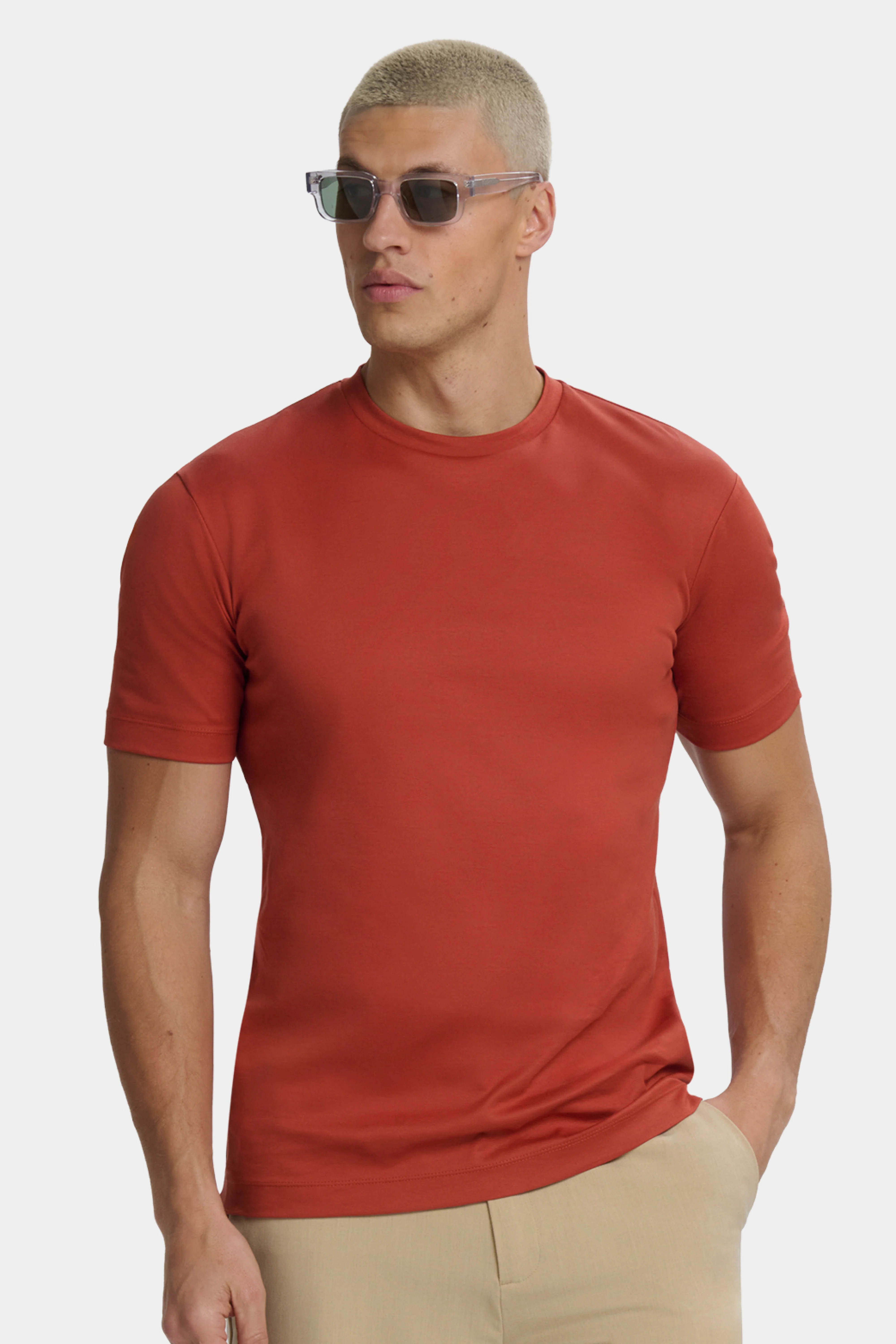 THE DESIO SLIM T-SHIRT - Image 43