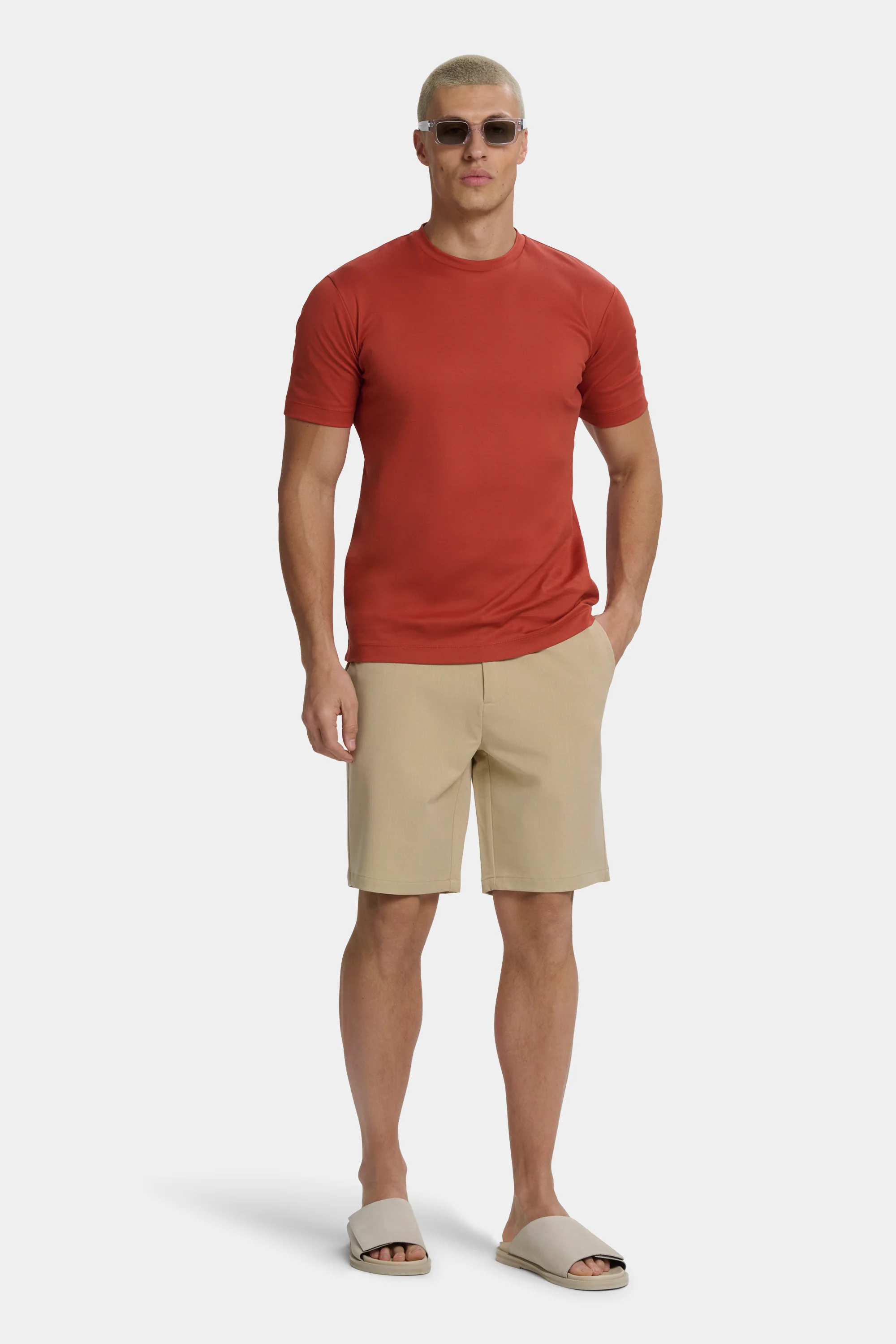 THE DESIO SLIM T-SHIRT - Image 44