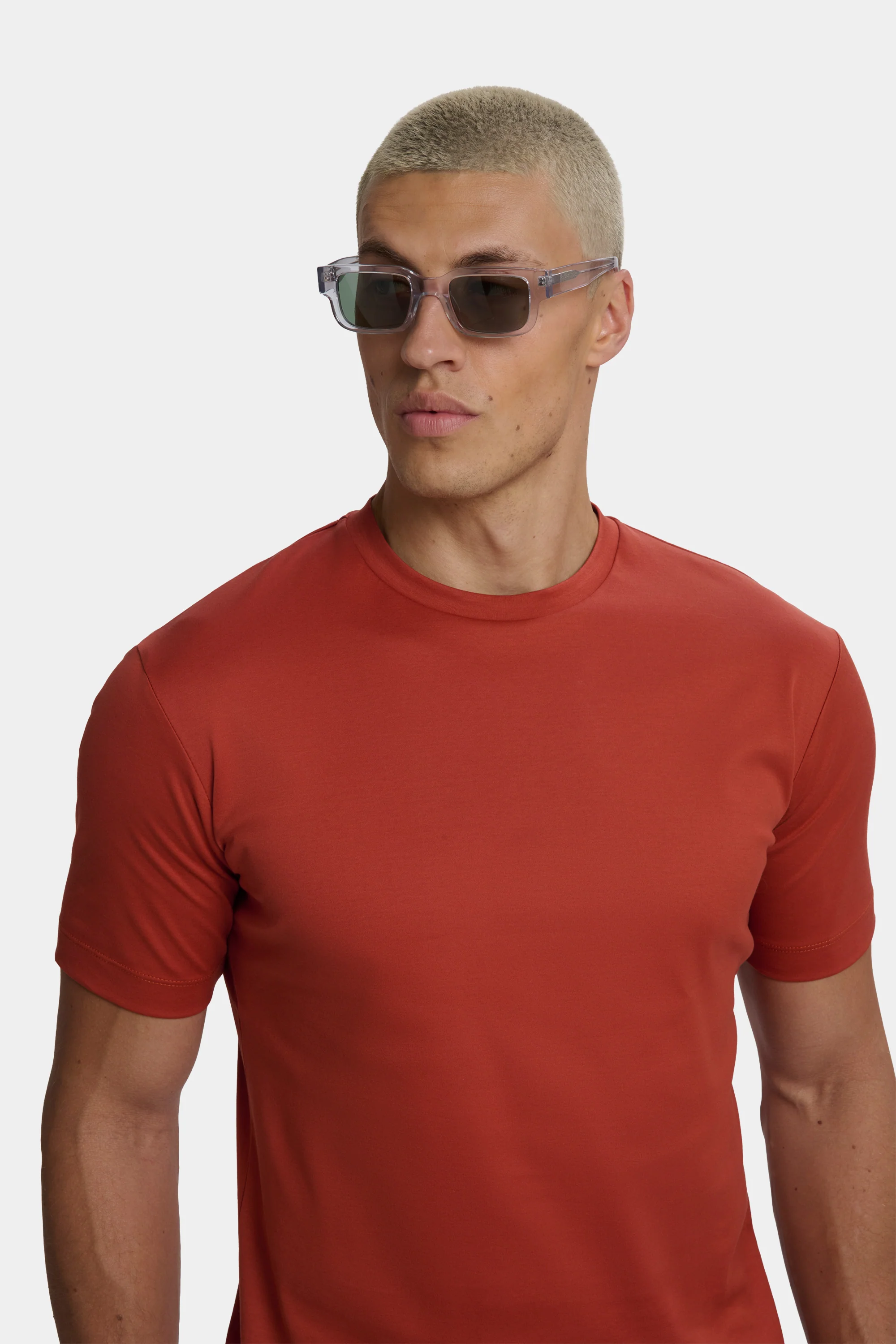 THE DESIO SLIM T-SHIRT - Image 45