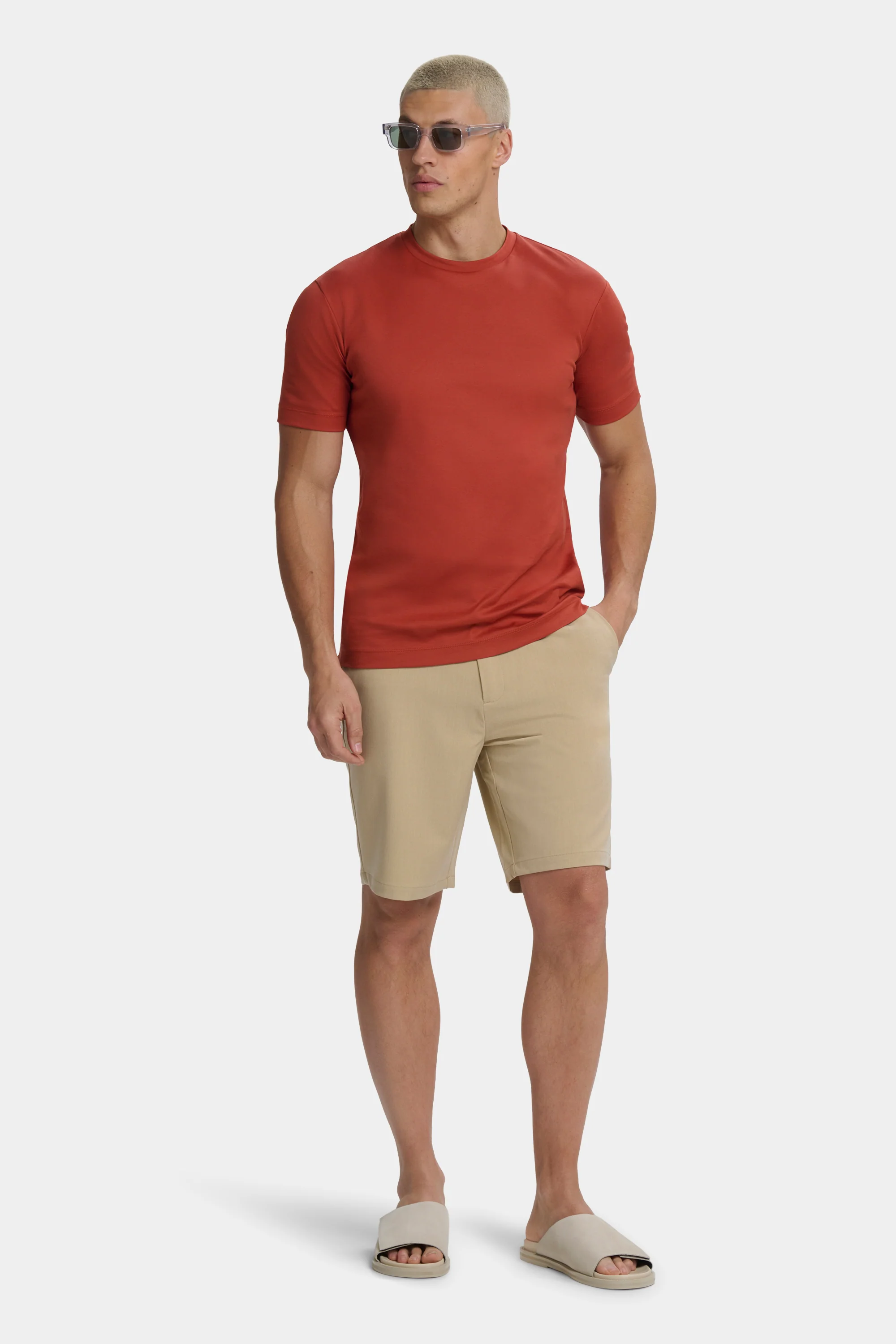 THE DESIO SLIM T-SHIRT - Image 46