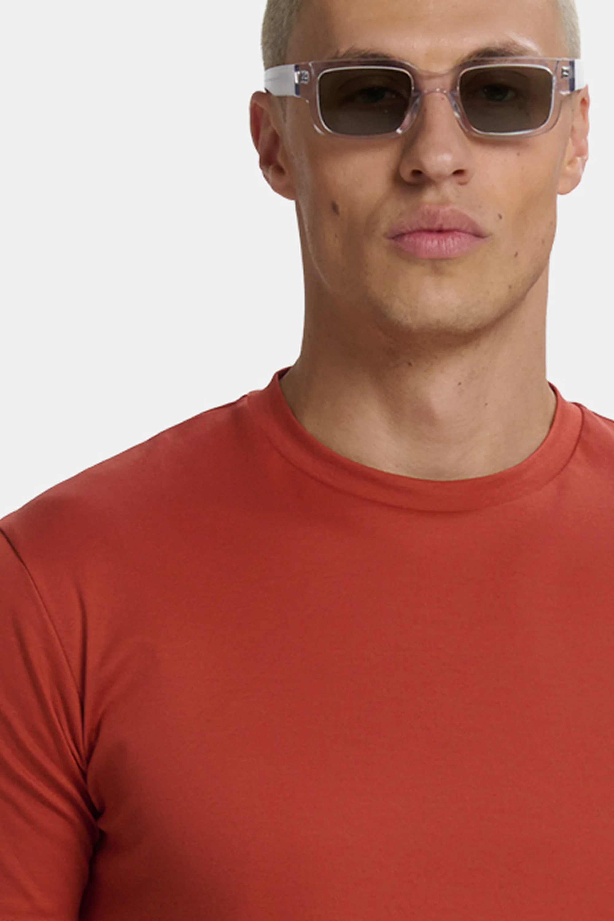 THE DESIO SLIM T-SHIRT - Image 47