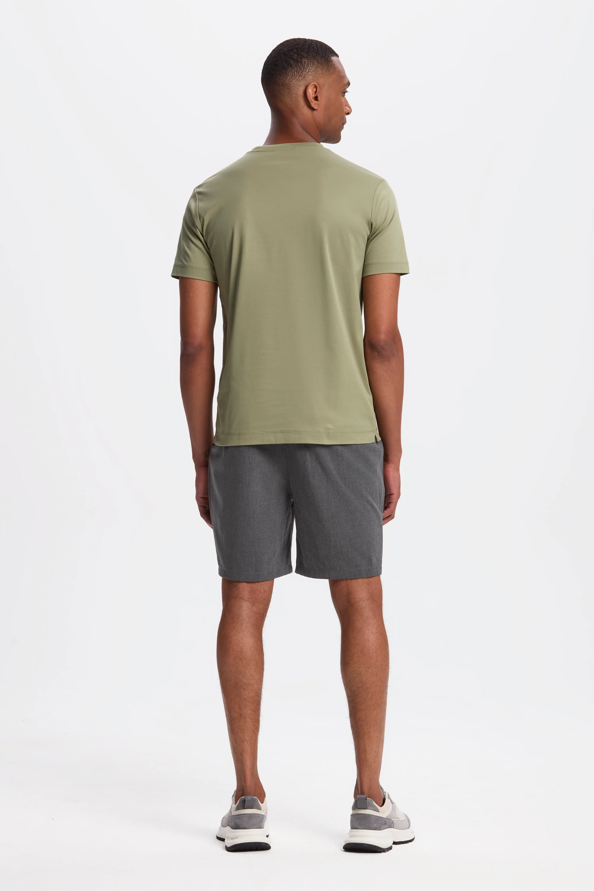THE ELIO SHORTS - Image 11
