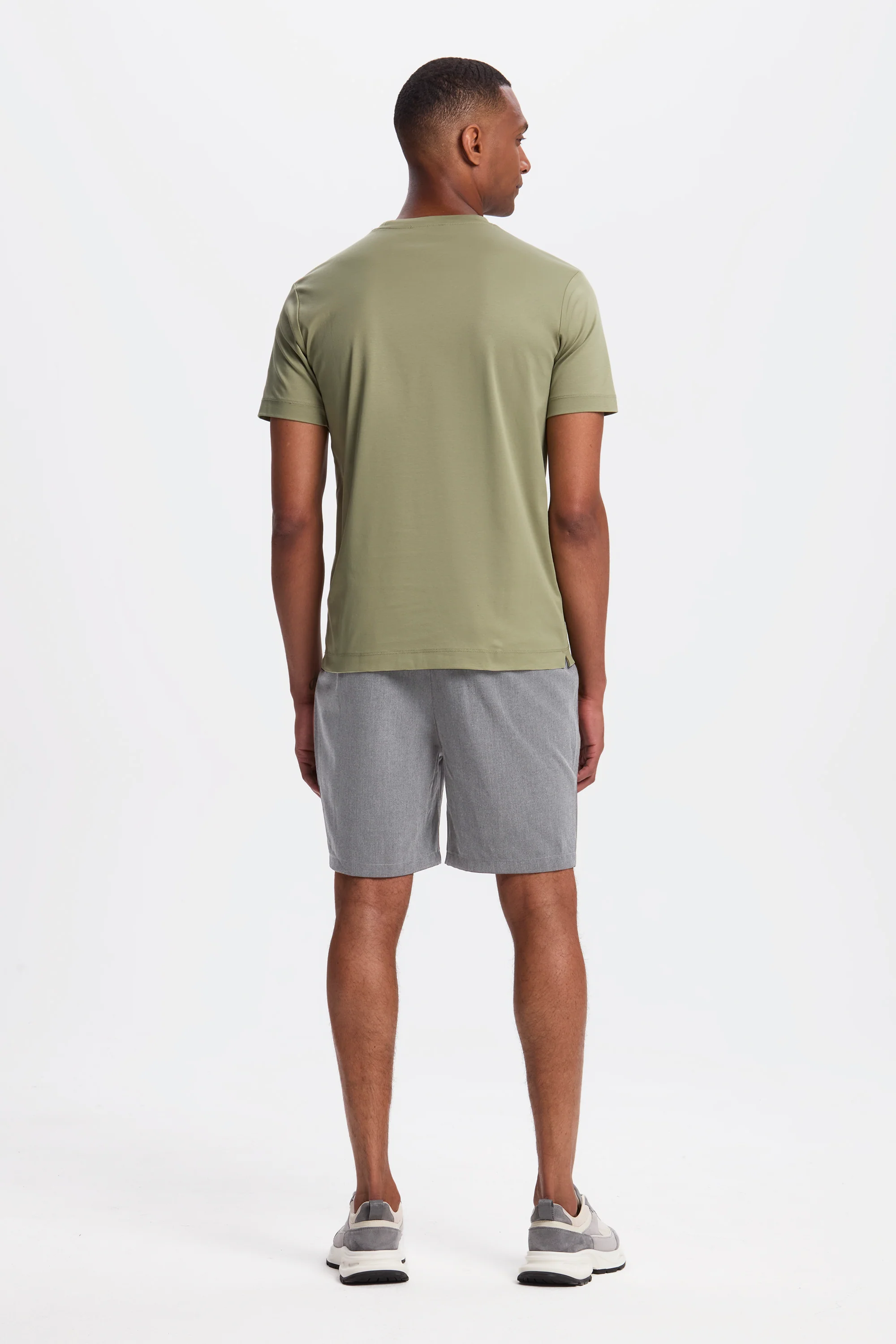 THE ELIO SHORTS - Image 14
