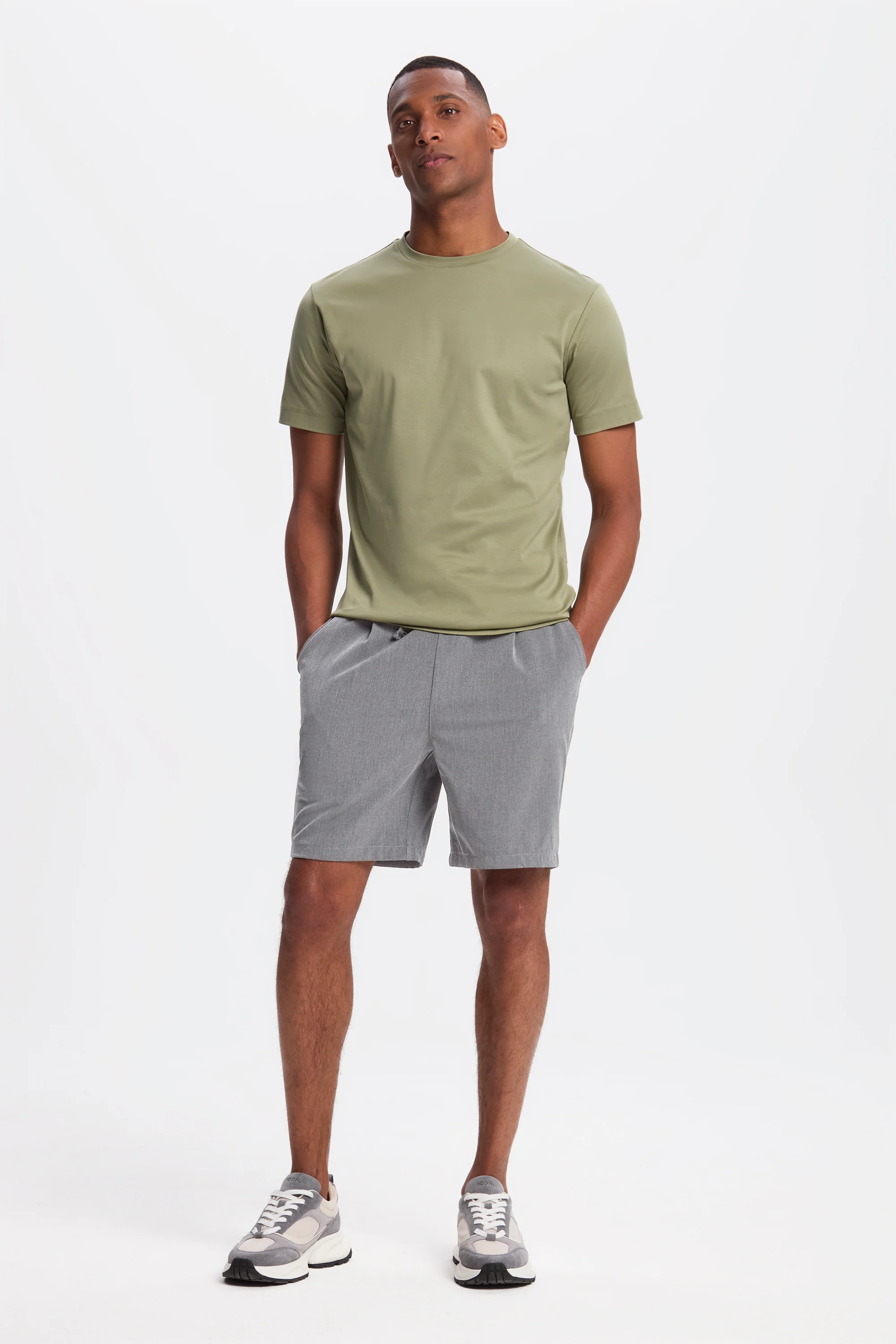 THE ELIO SHORTS - Image 16