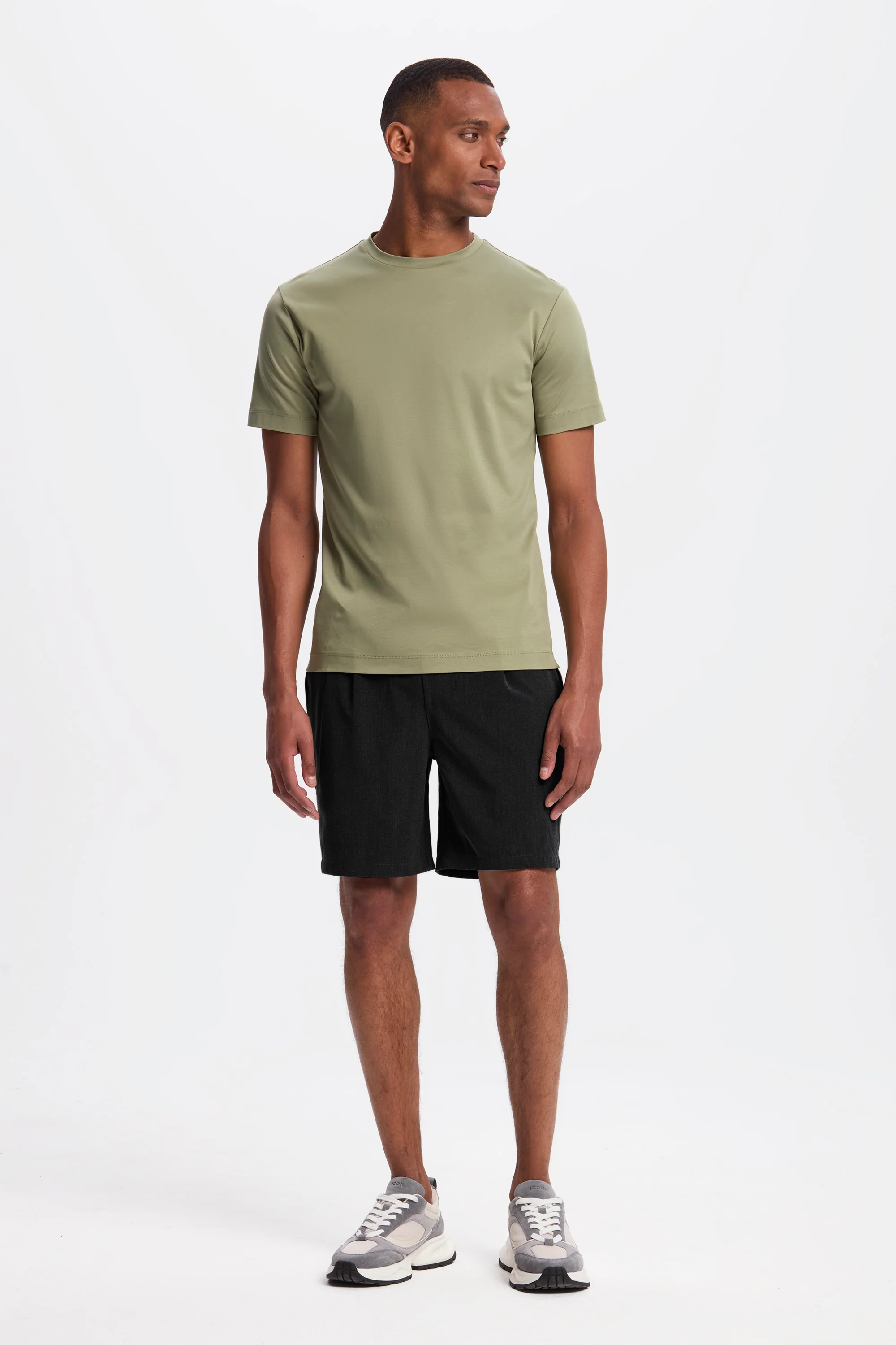 THE ELIO SHORTS - Image 5