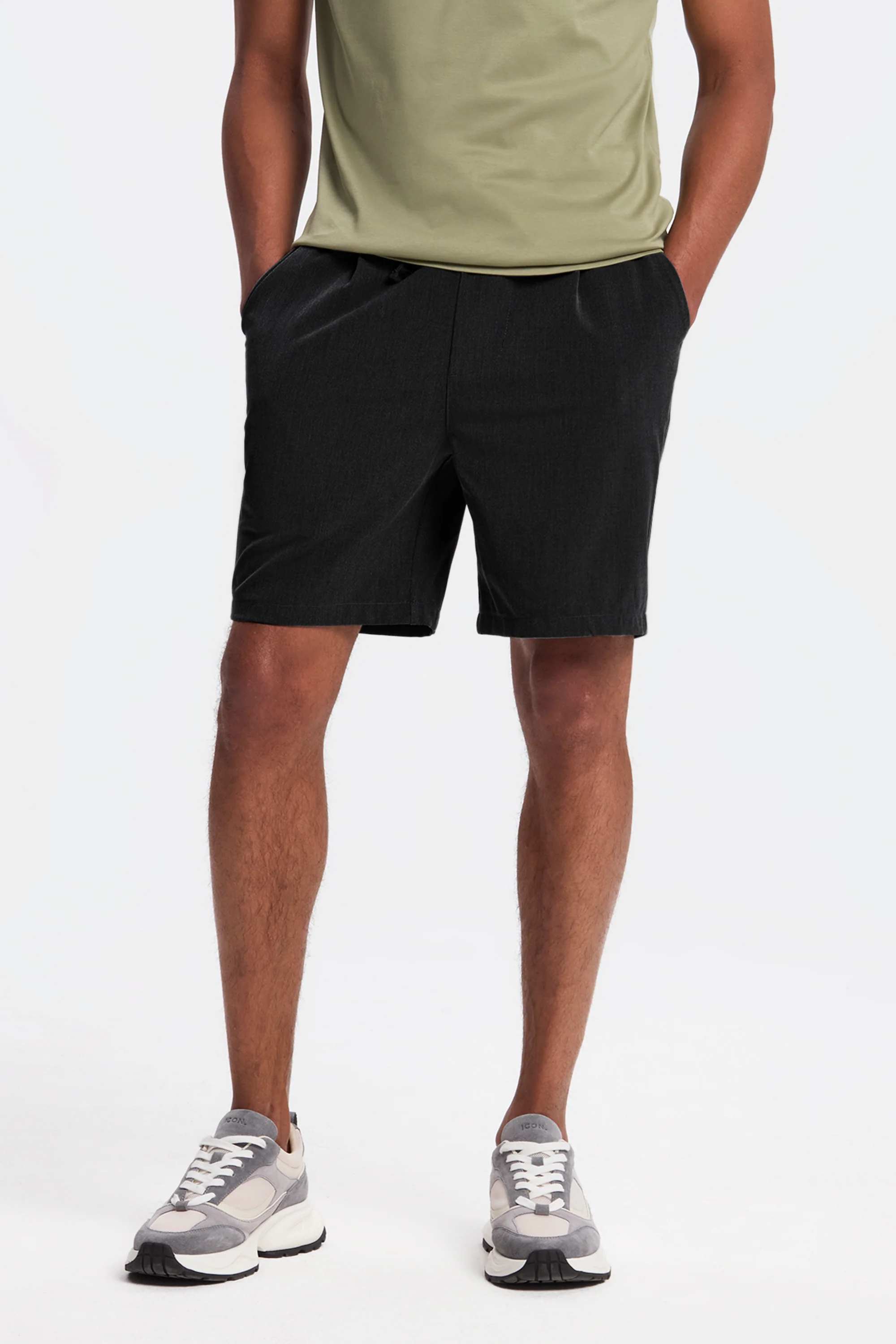 THE ELIO SHORTS - Image 6