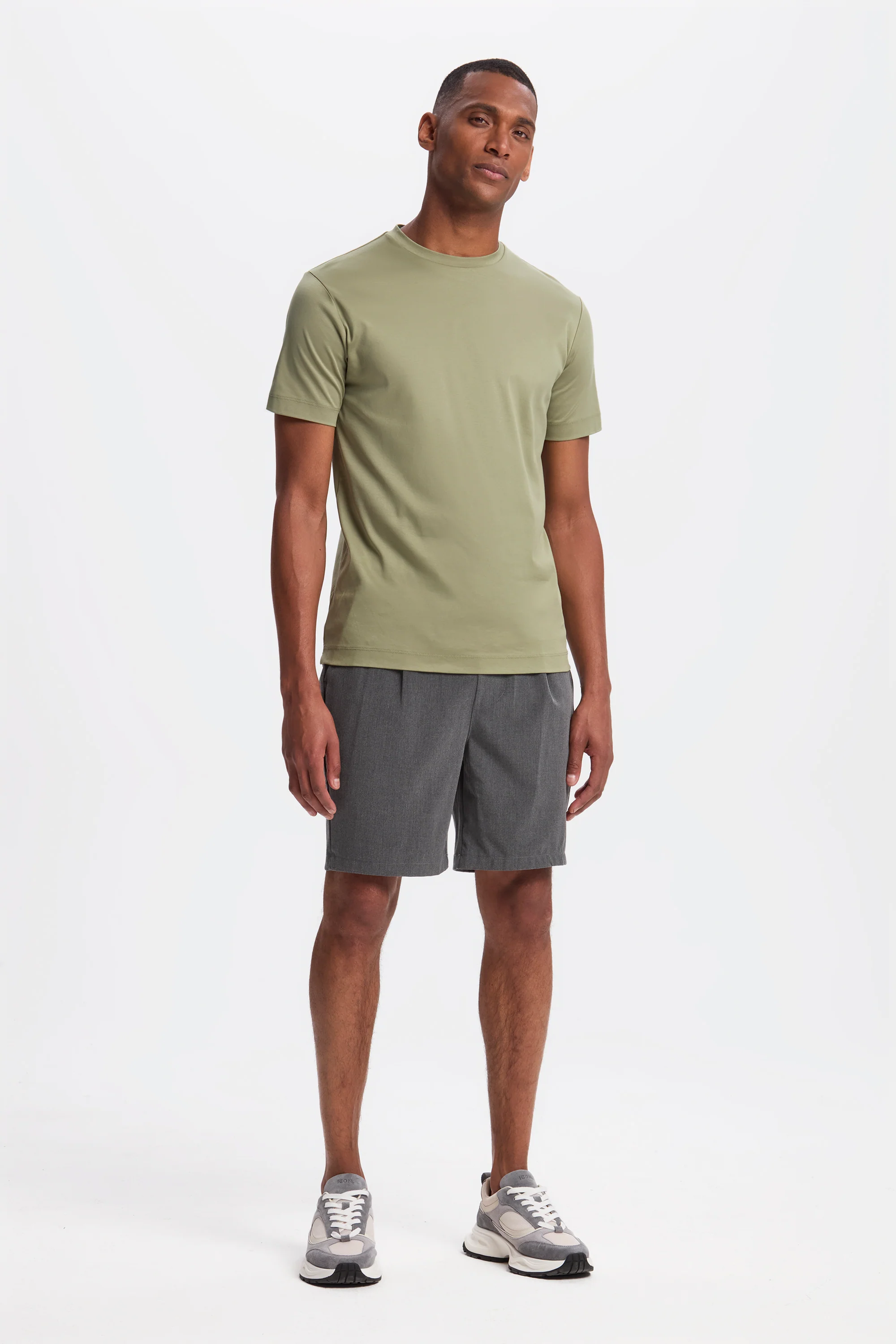 THE ELIO SHORTS - Image 9