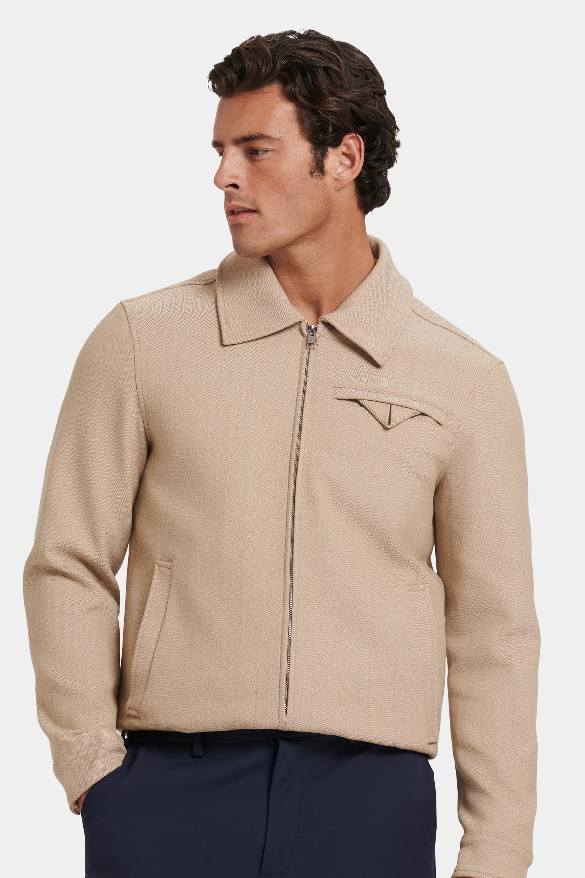 THE ENZO JACKET - Image 10