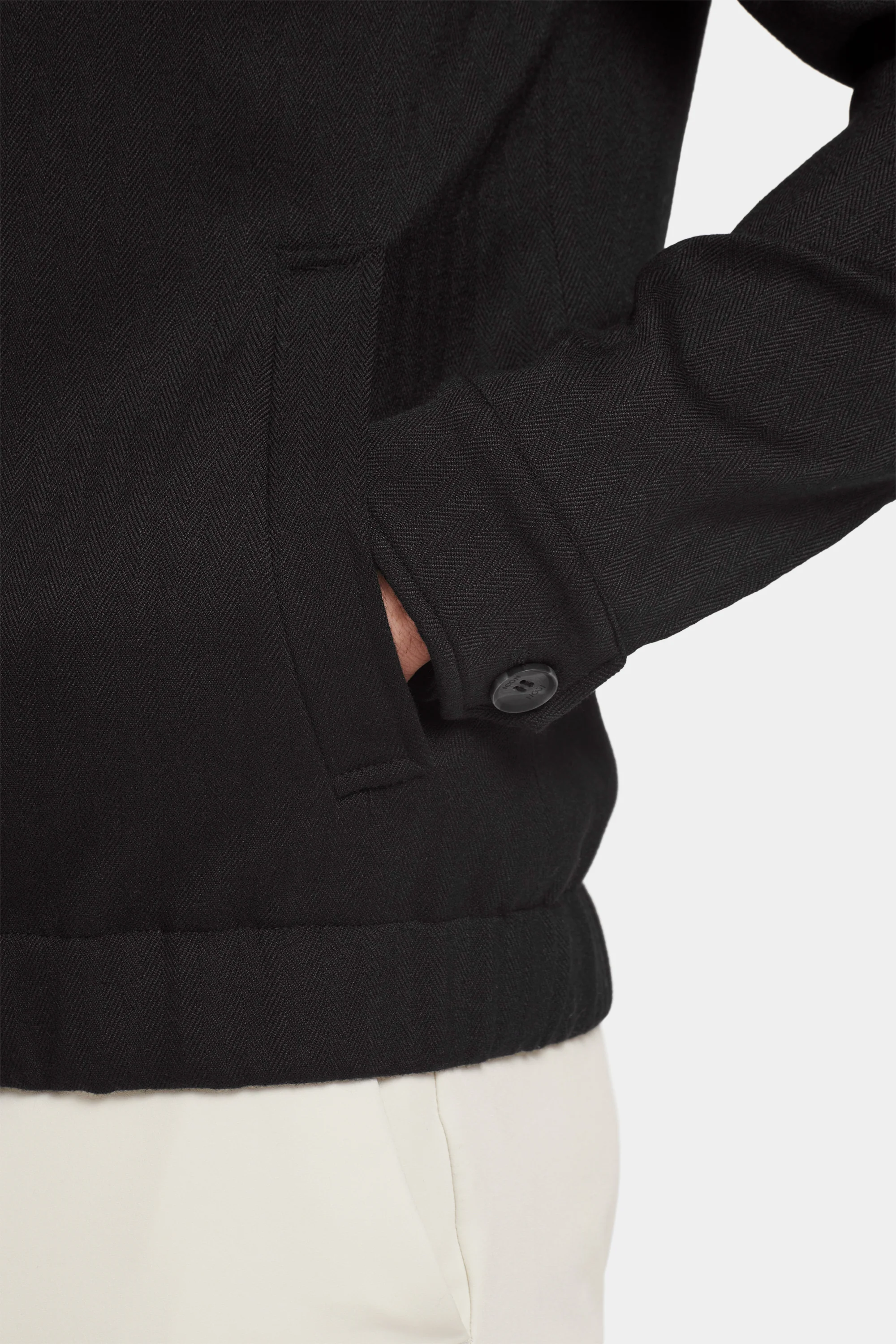 THE ENZO JACKET - Image 5