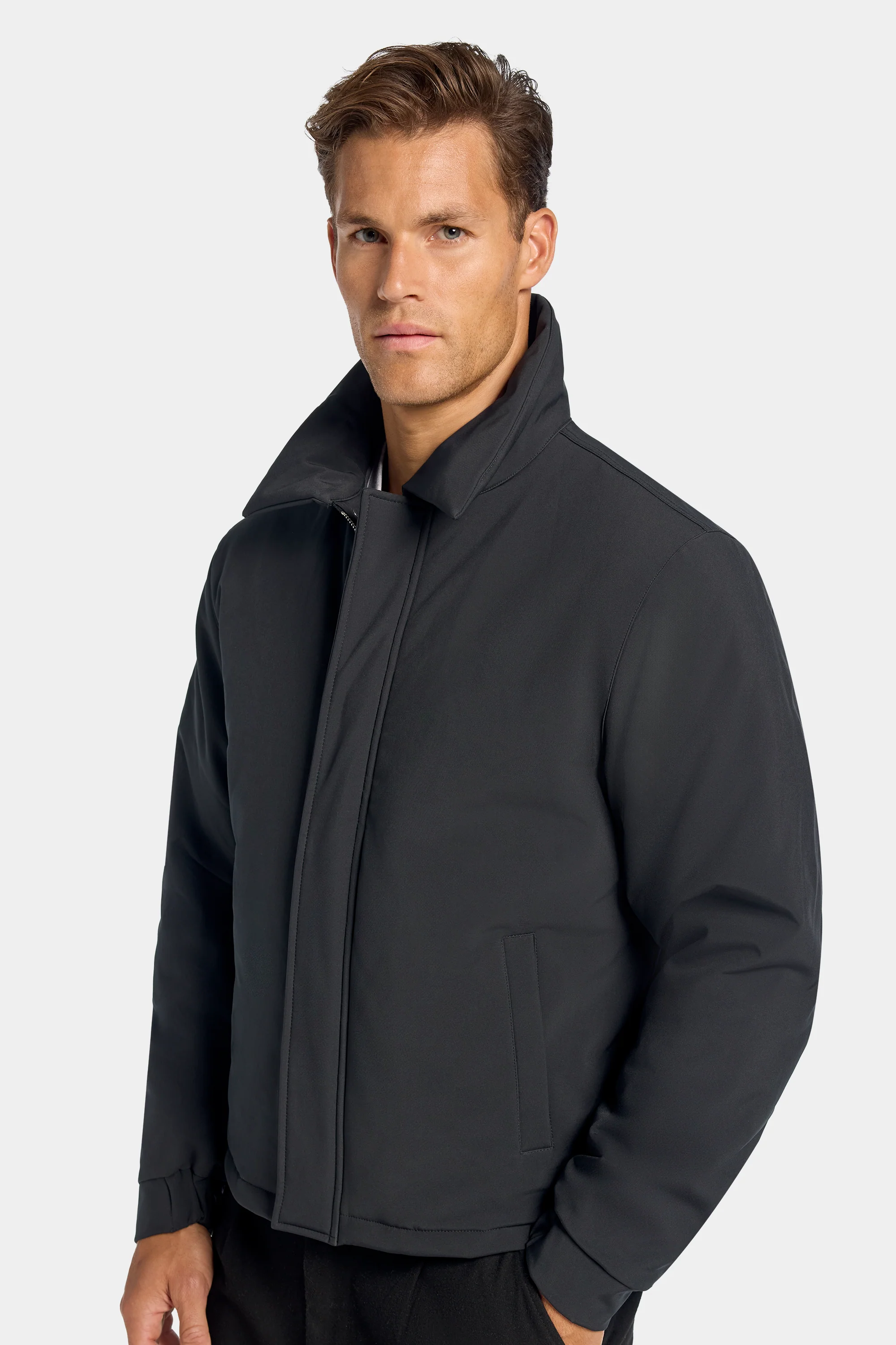 THE ERMAL COACH JACKET - Image 8
