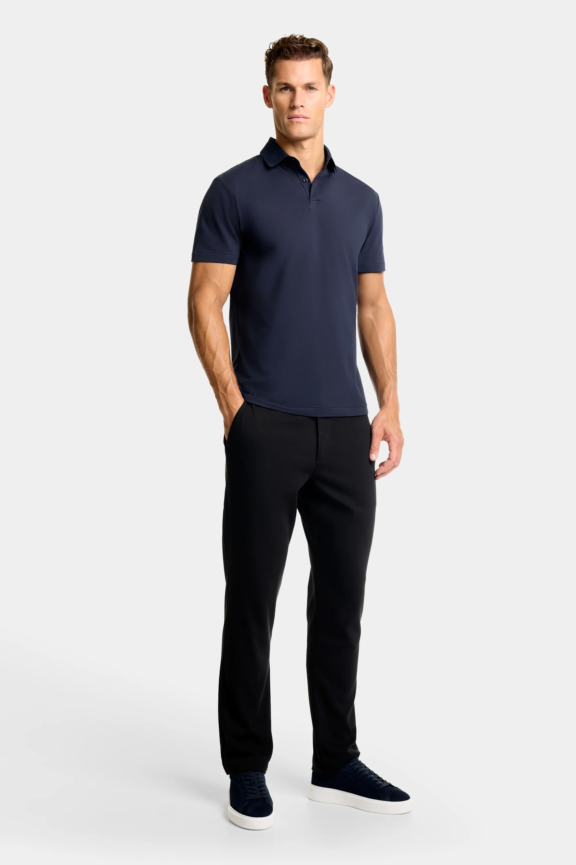 THE EROS REGULAR POLO - Image 6