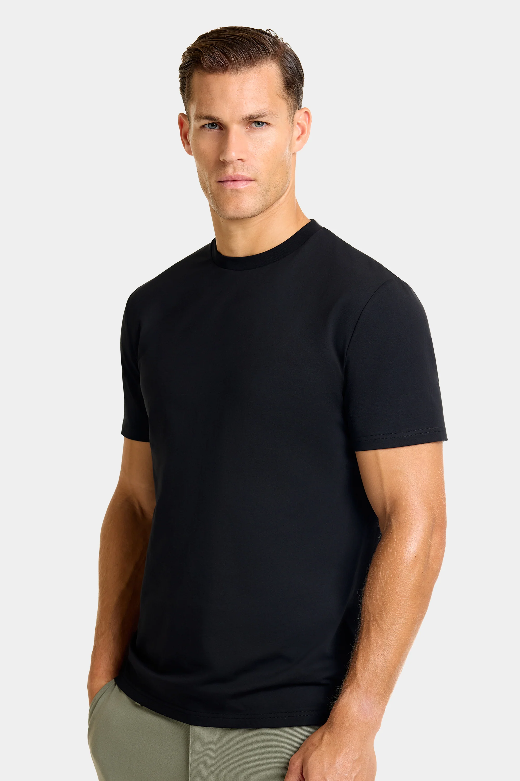 THE EROS REGULAR T-SHIRT - Image 12