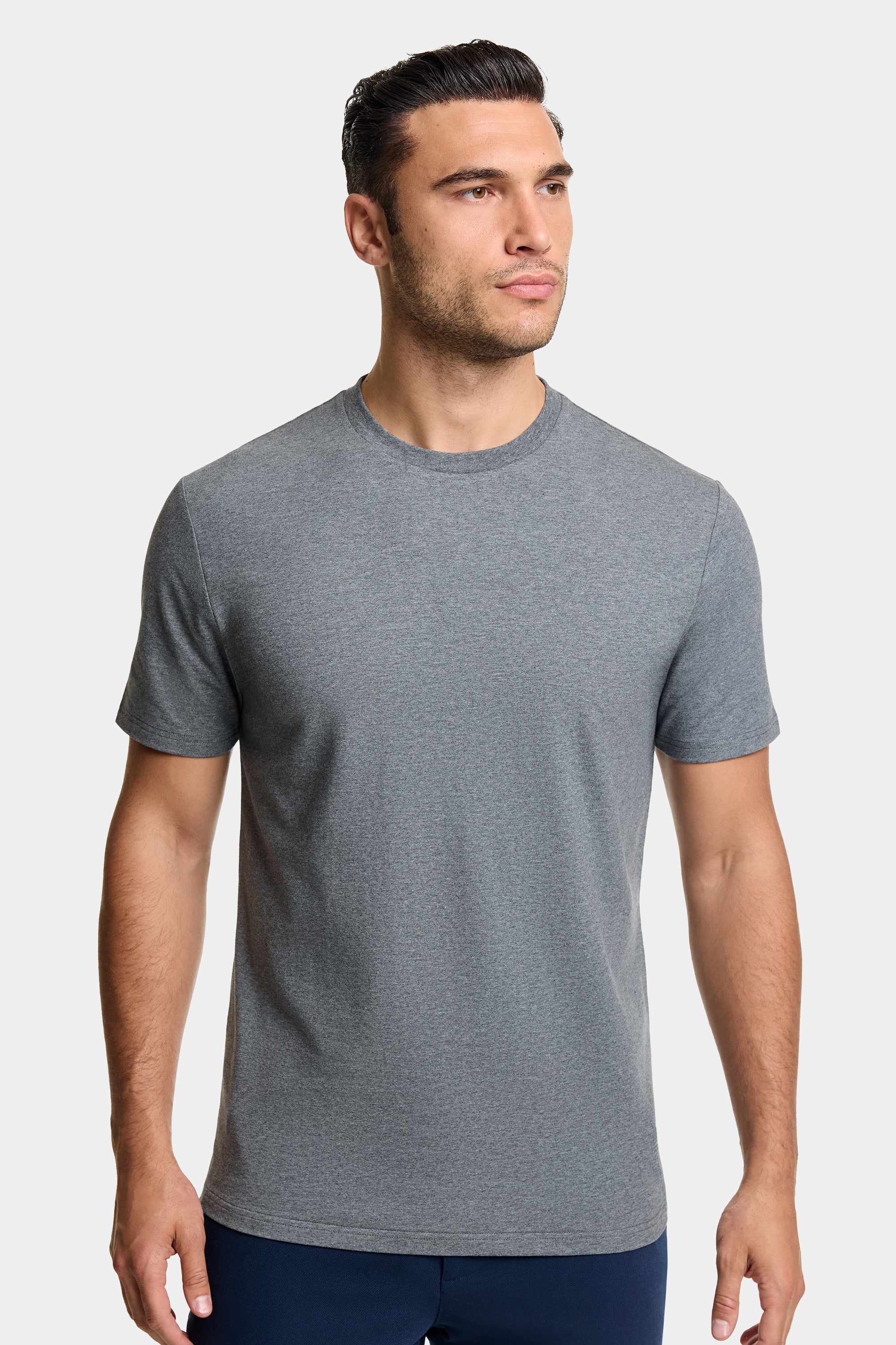 THE EROS REGULAR T-SHIRT - Image 21