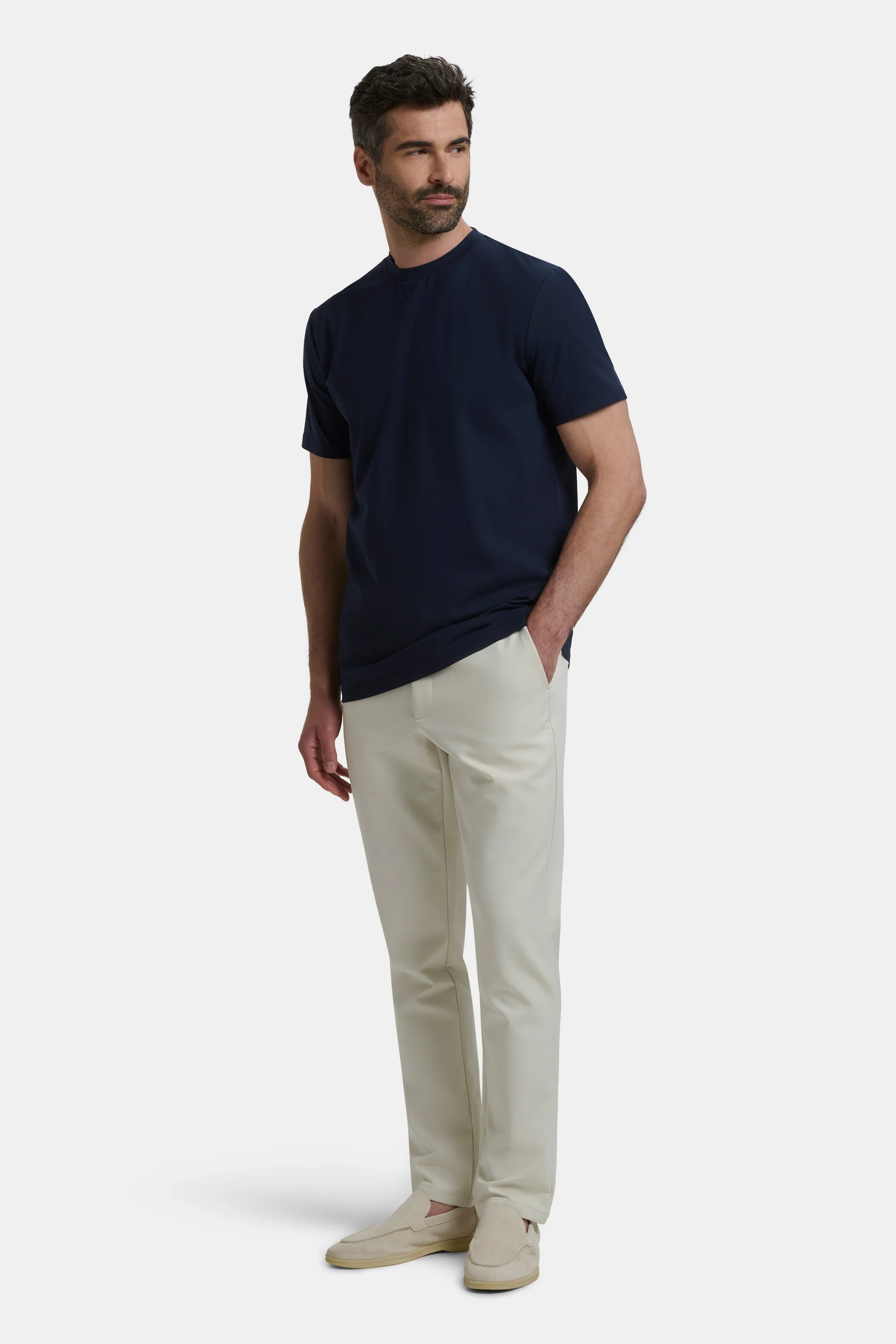 THE ESSENTIAL REGULAR T-SHIRT - Image 11