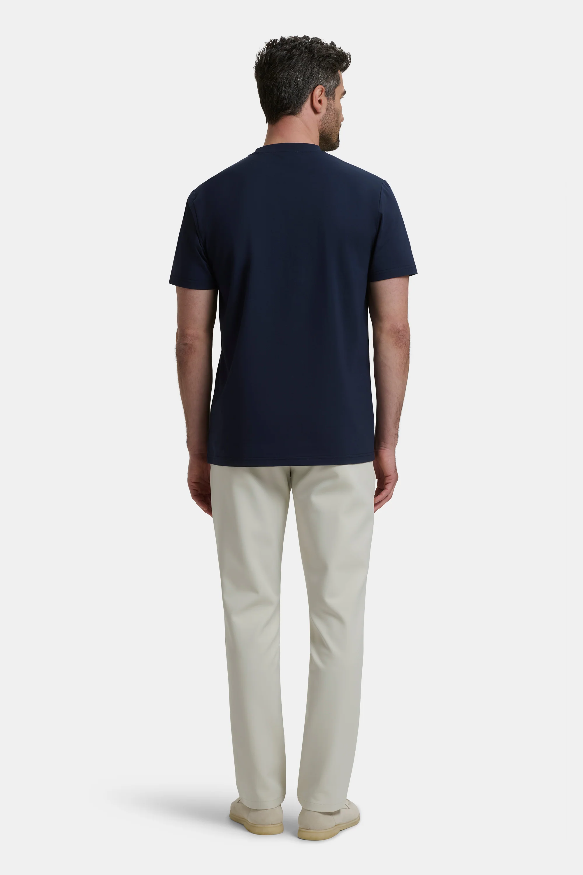 THE ESSENTIAL REGULAR T-SHIRT - Image 12
