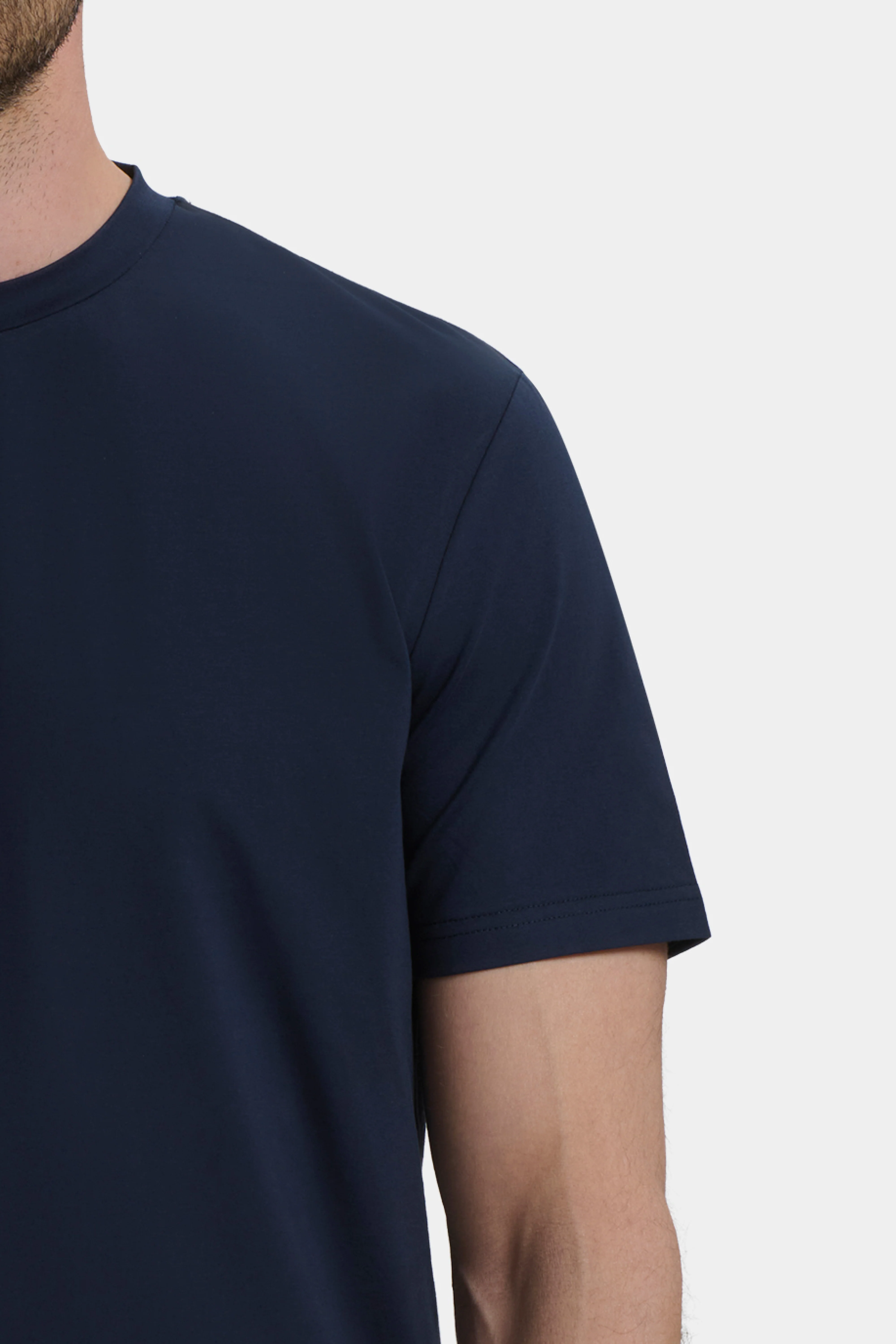 THE ESSENTIAL REGULAR T-SHIRT - Image 13