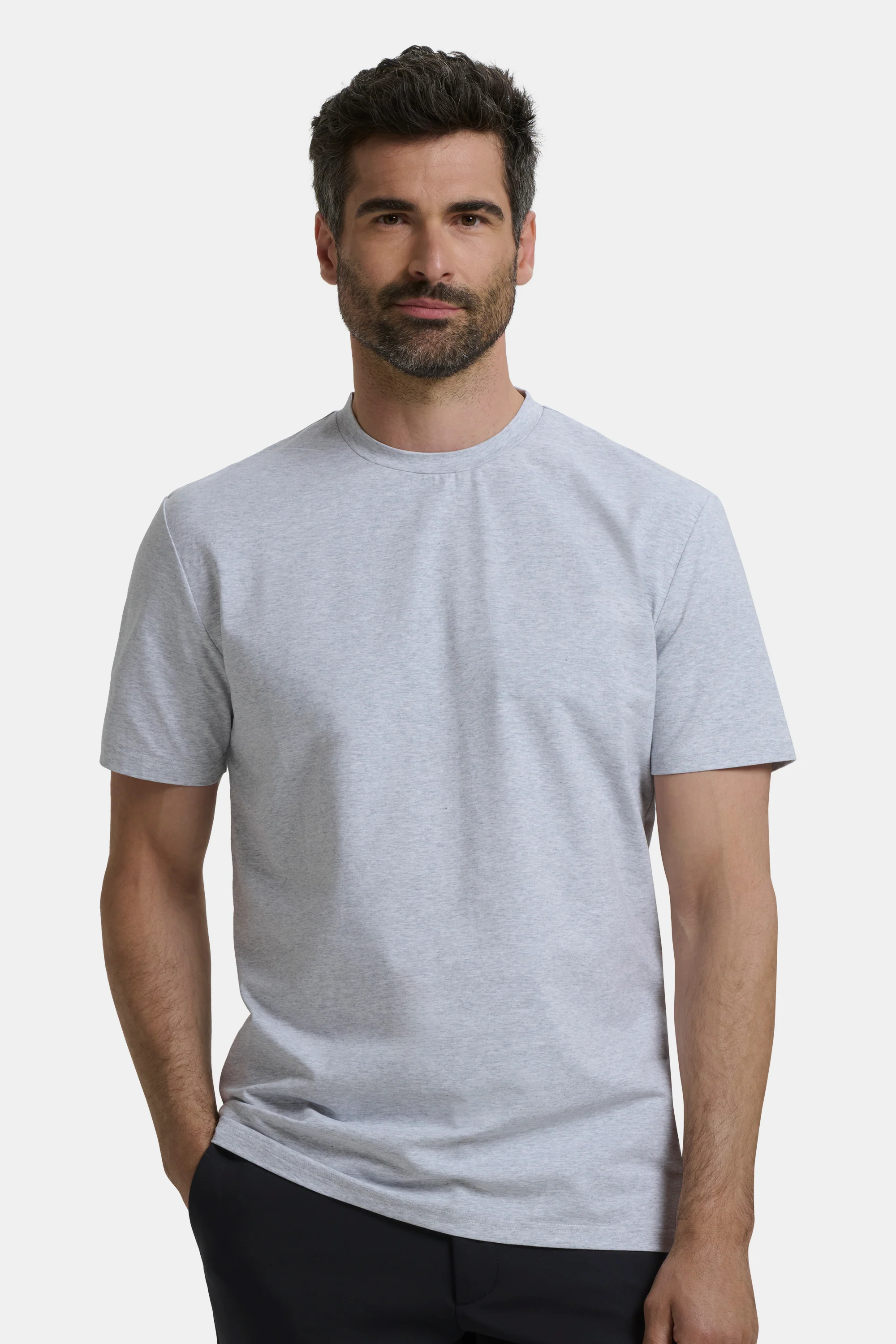 THE ESSENTIAL REGULAR T-SHIRT - Image 14