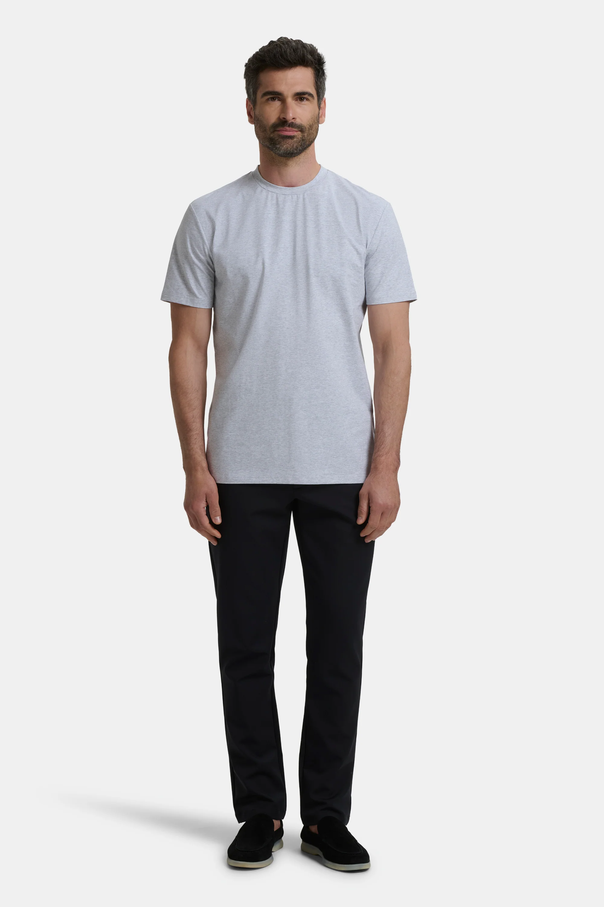 THE ESSENTIAL REGULAR T-SHIRT - Image 15