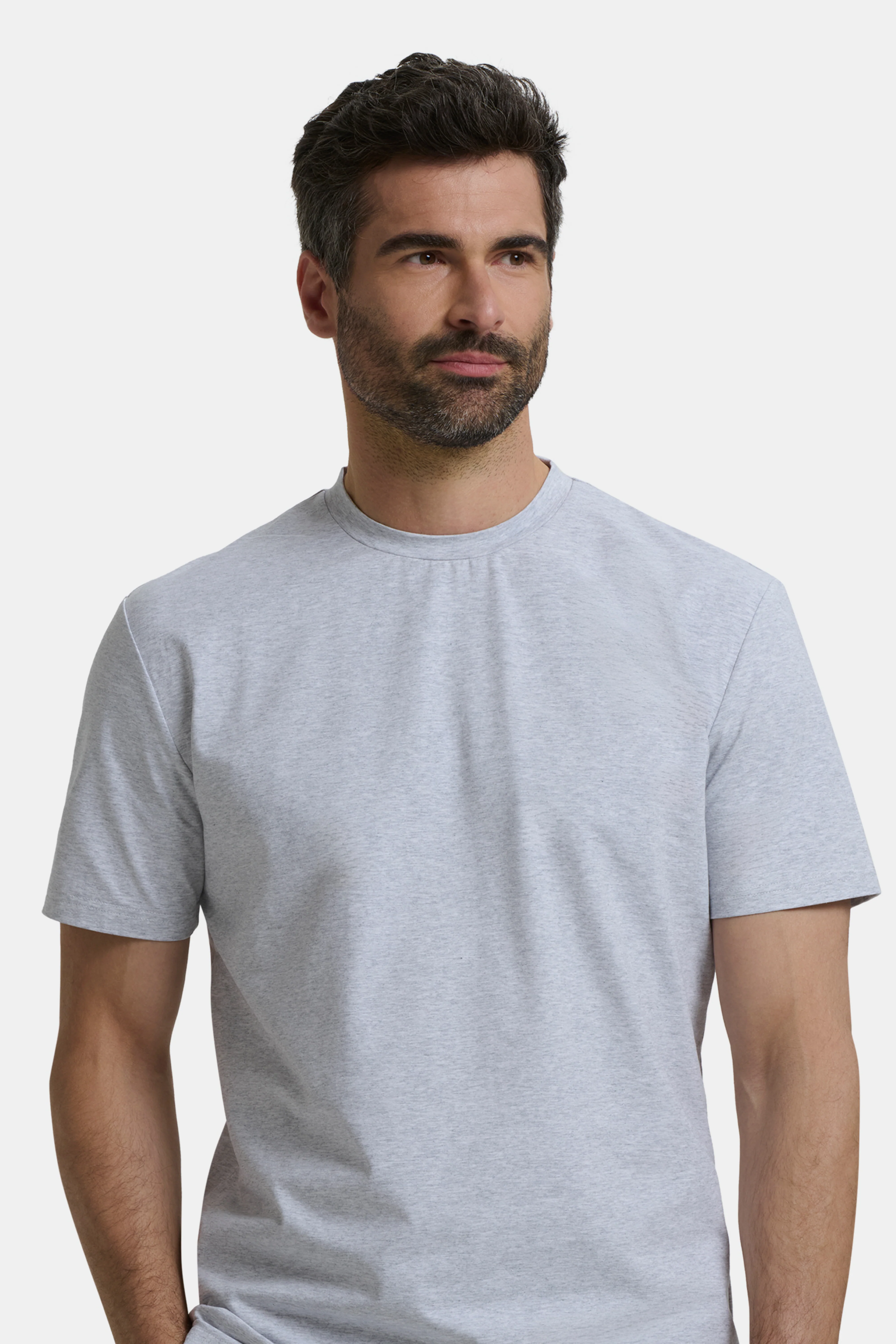 THE ESSENTIAL REGULAR T-SHIRT - Image 16